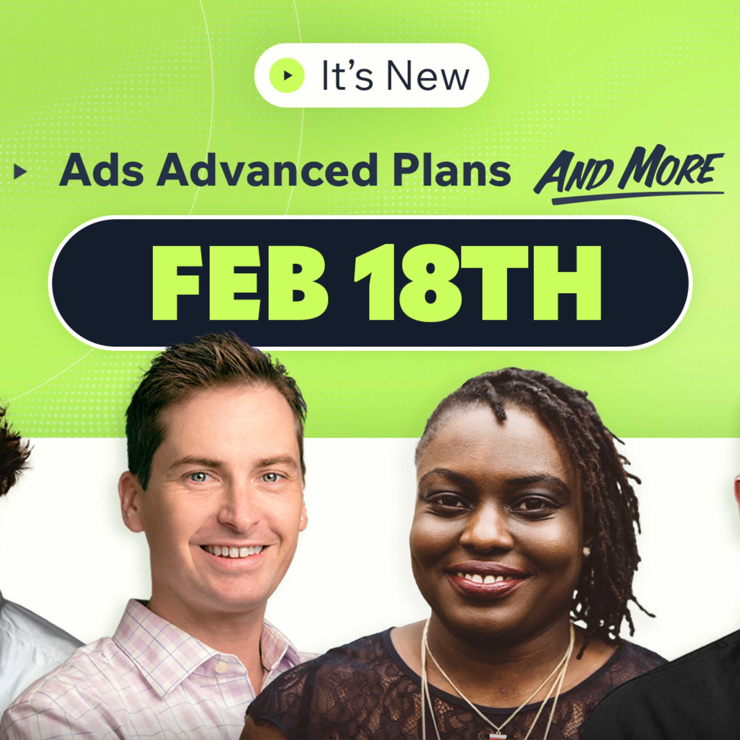 It’s New 2/18: Google Ads Advanced Plans, Faster Crawling, Background News & More episode artwork