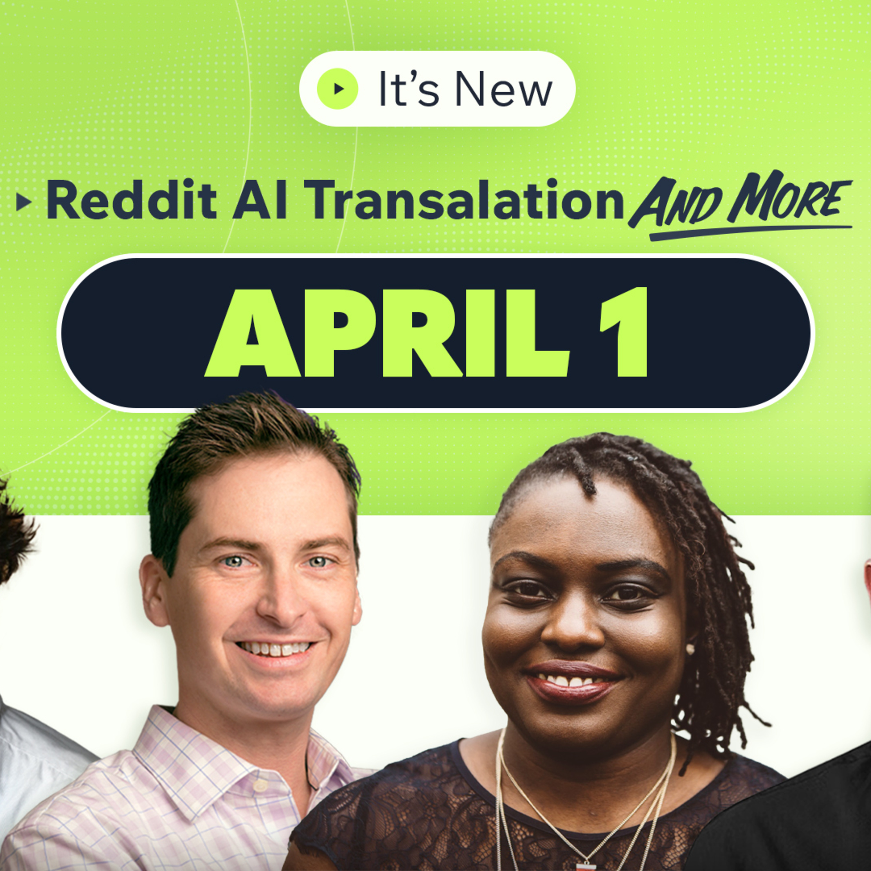 It’s New 4/1: Reddit AI-translated content soaring in Google & more news episode artwork
