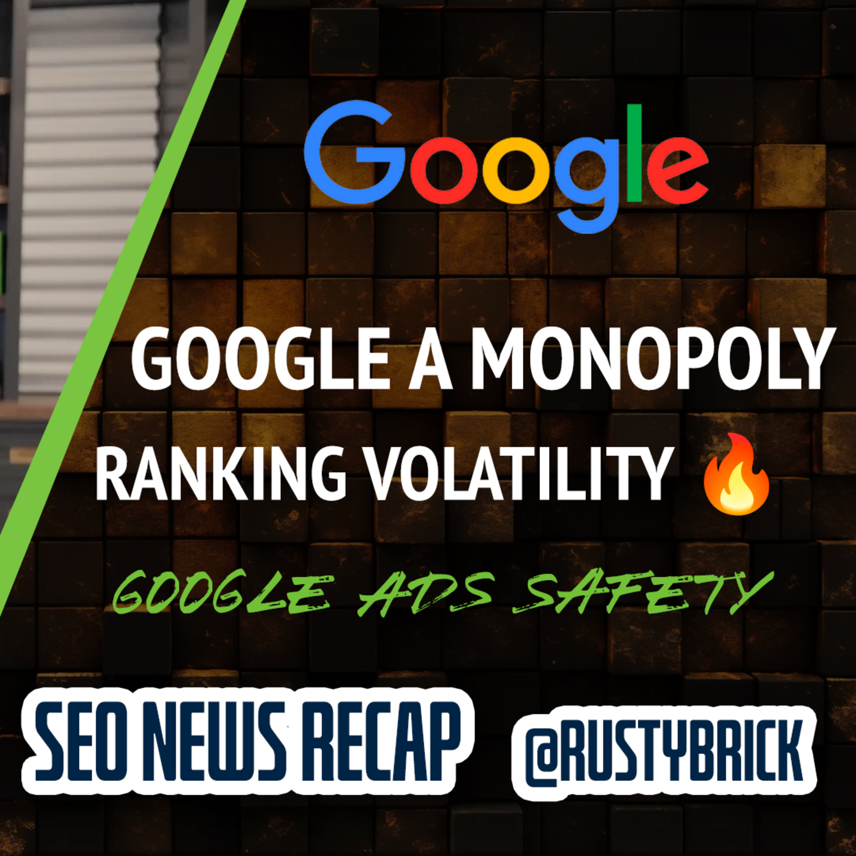Search Engine Roundtable Podcast