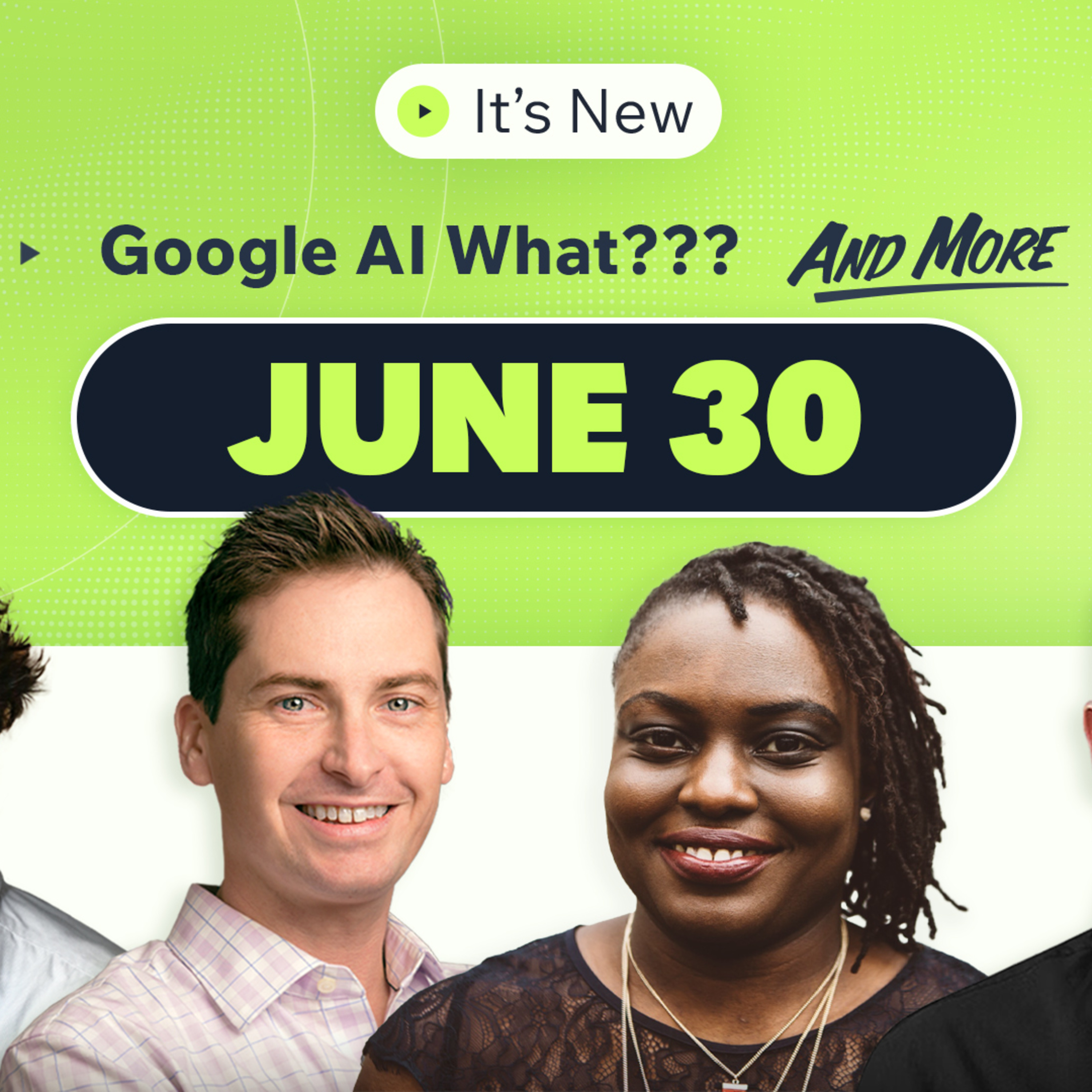 Search Engine Roundtable Podcast
