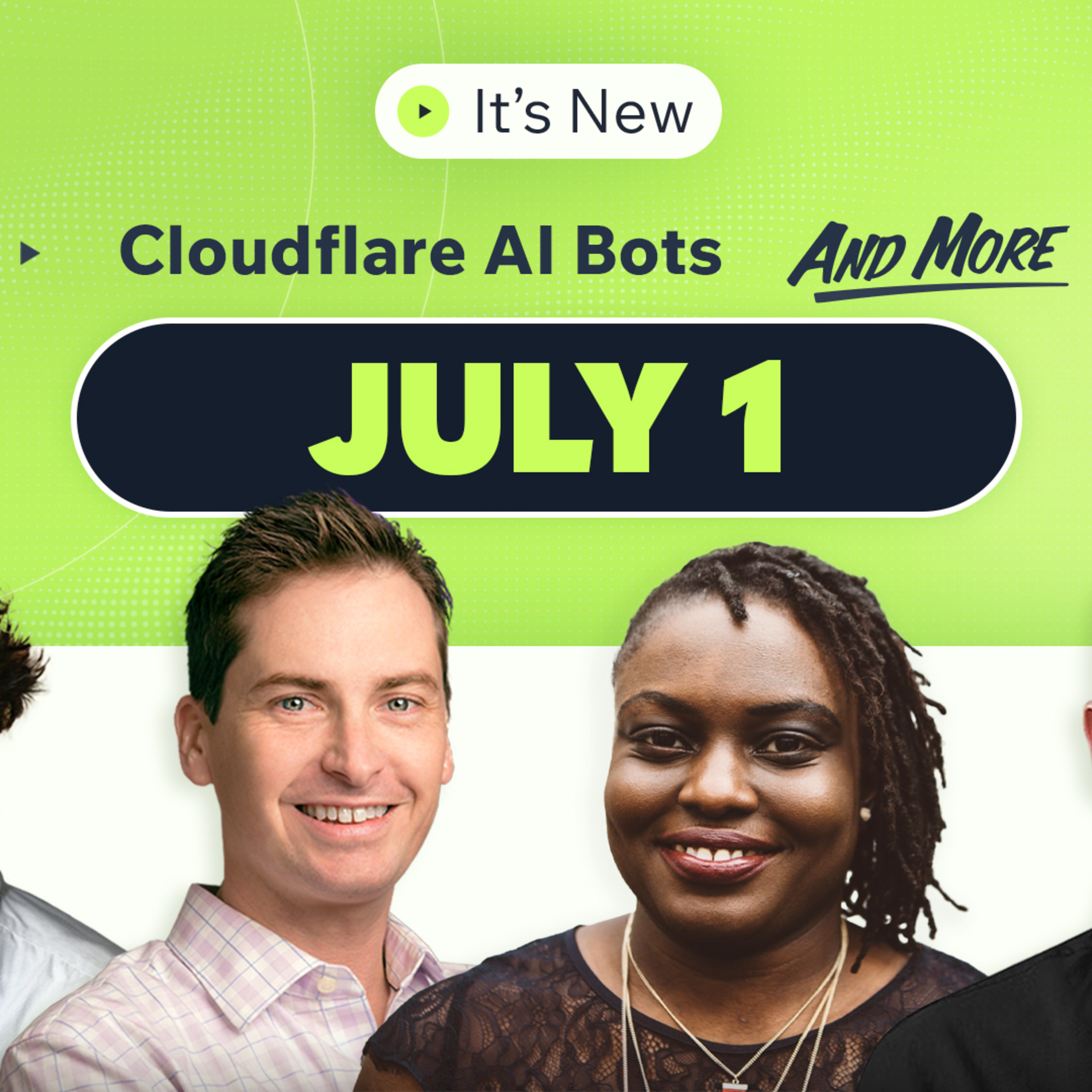 It’s New 7/01: Google June core update, Cloudflare’s pay per crawl and more episode artwork
