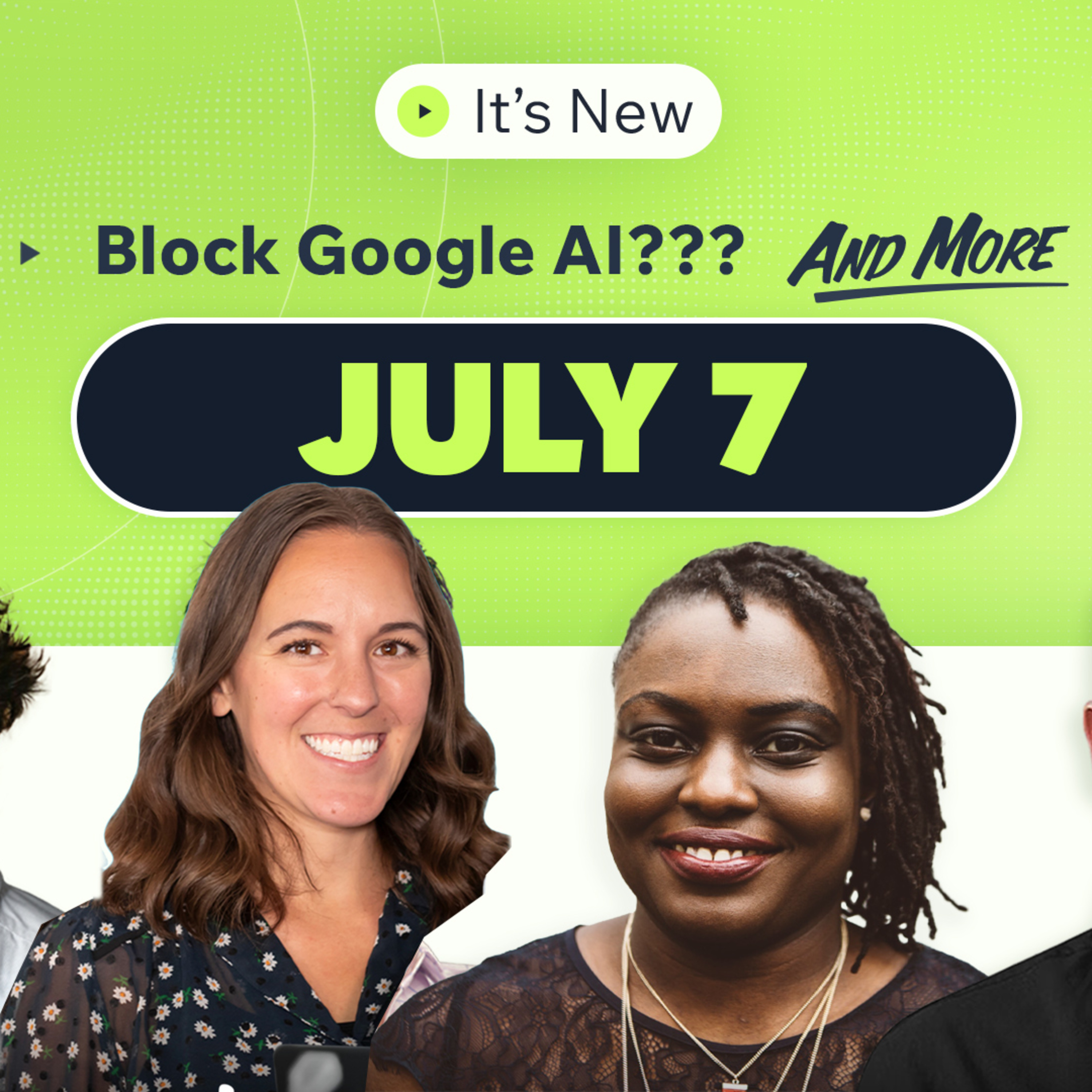 Search Engine Roundtable Podcast