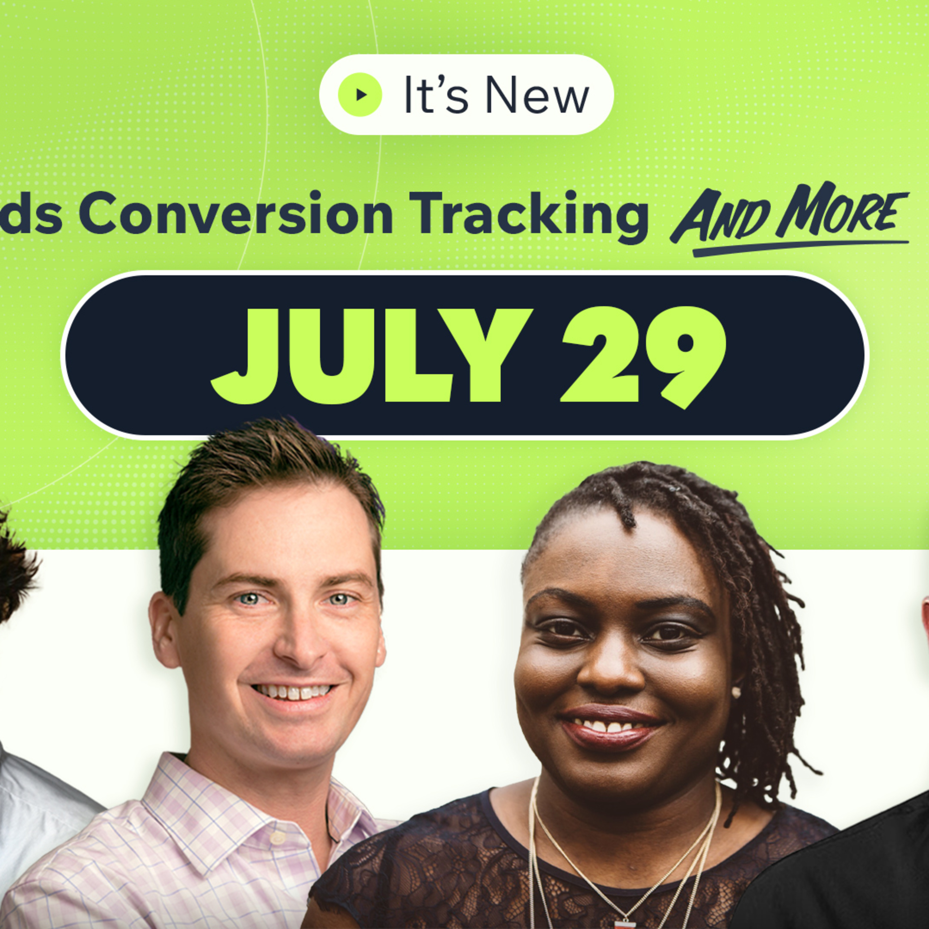 It’s New 7/29: Google Ads disables conversion tracking, AI Mode expands and more… episode artwork