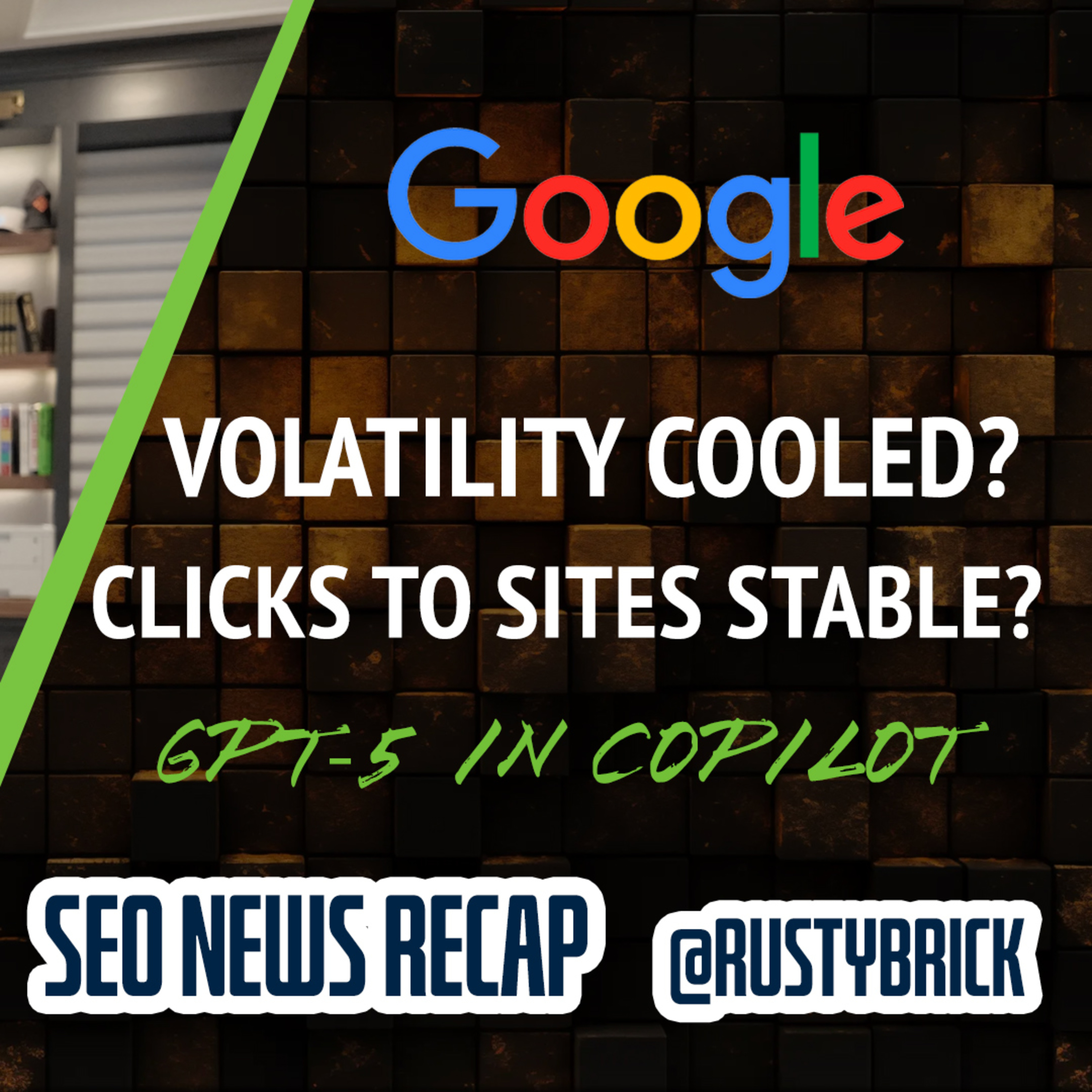 Search Engine Roundtable Podcast