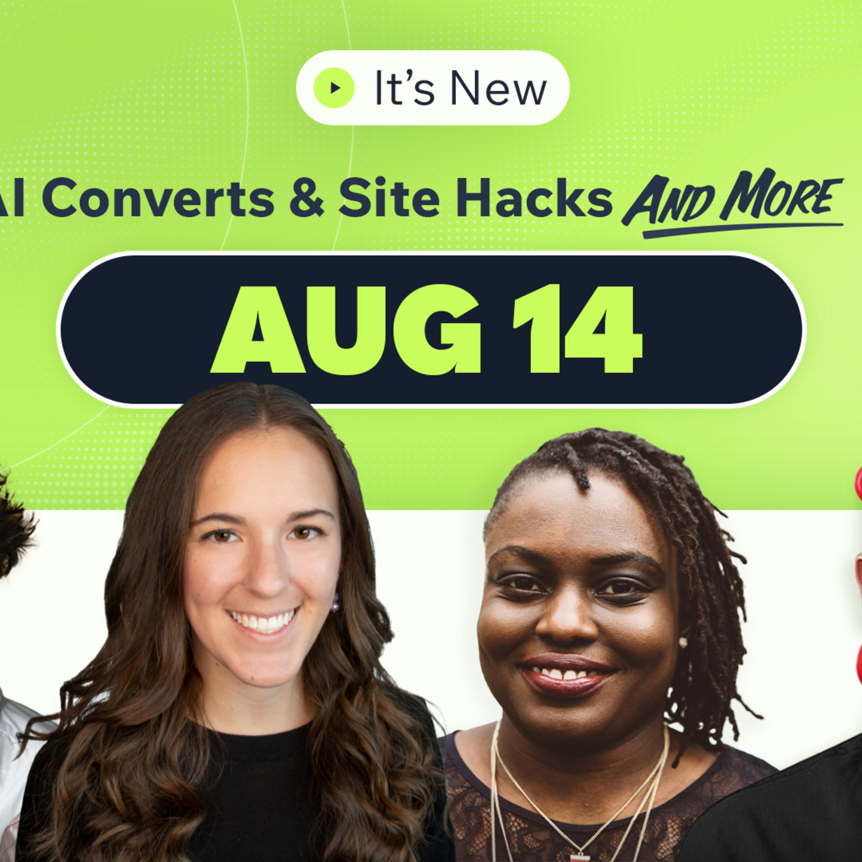 It’s New 8/14: Bing On AI Conversions, Site Drops 50% After Hack, Google Ads Cost Toggle & YouTube Ads episode artwork
