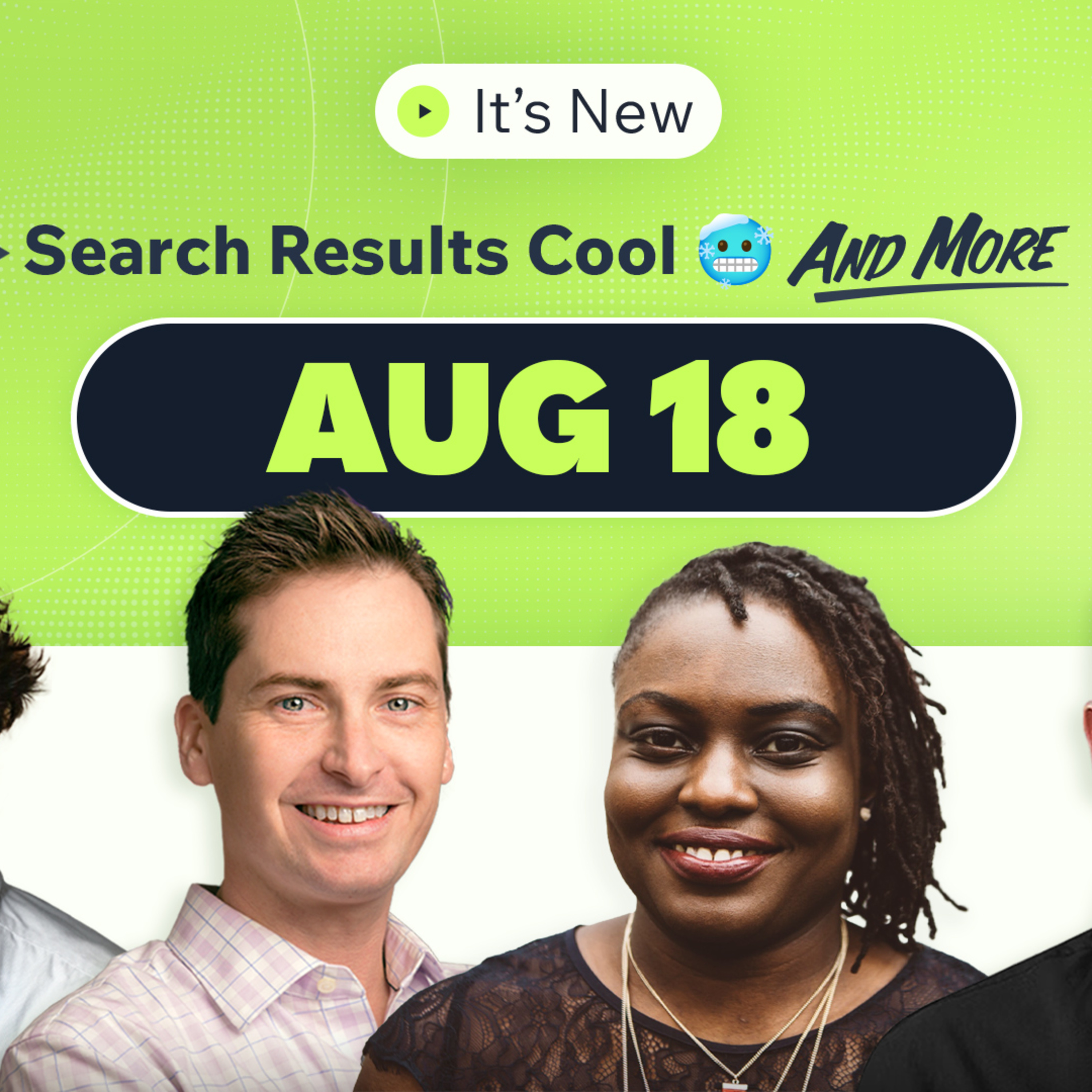It’s New 8/18: Google Volatility Cools, Chartbeat on Google clicks, Google Ads language targeting and more episode artwork