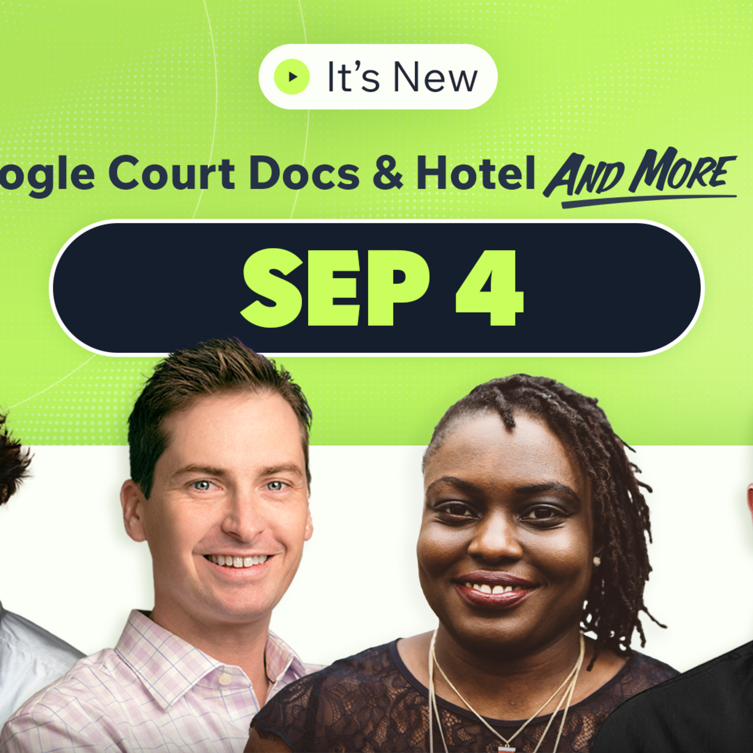 It’s New 9/4: Google Court Docs on Search, hotel pricing accuracy and more episode artwork