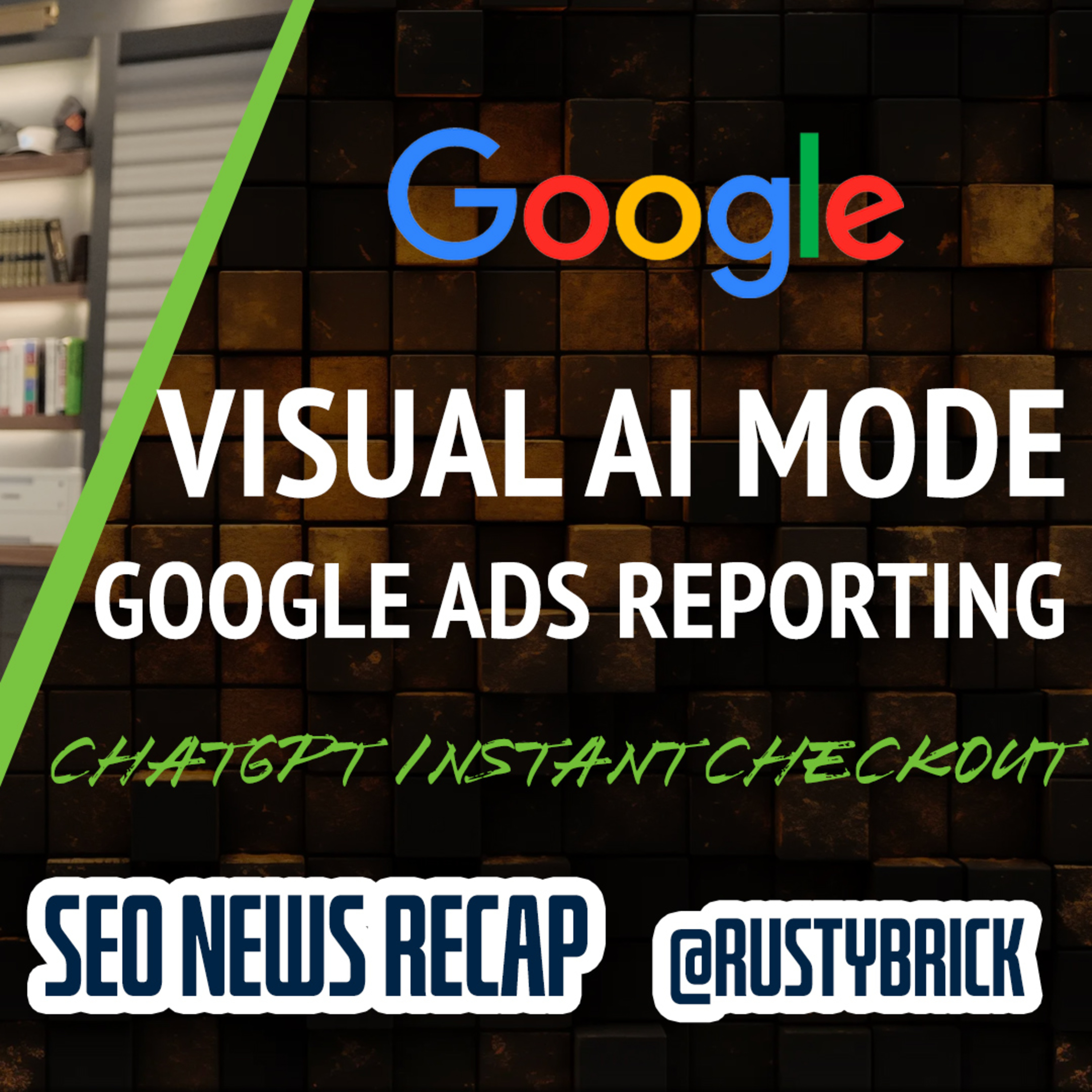 Search Engine Roundtable Podcast