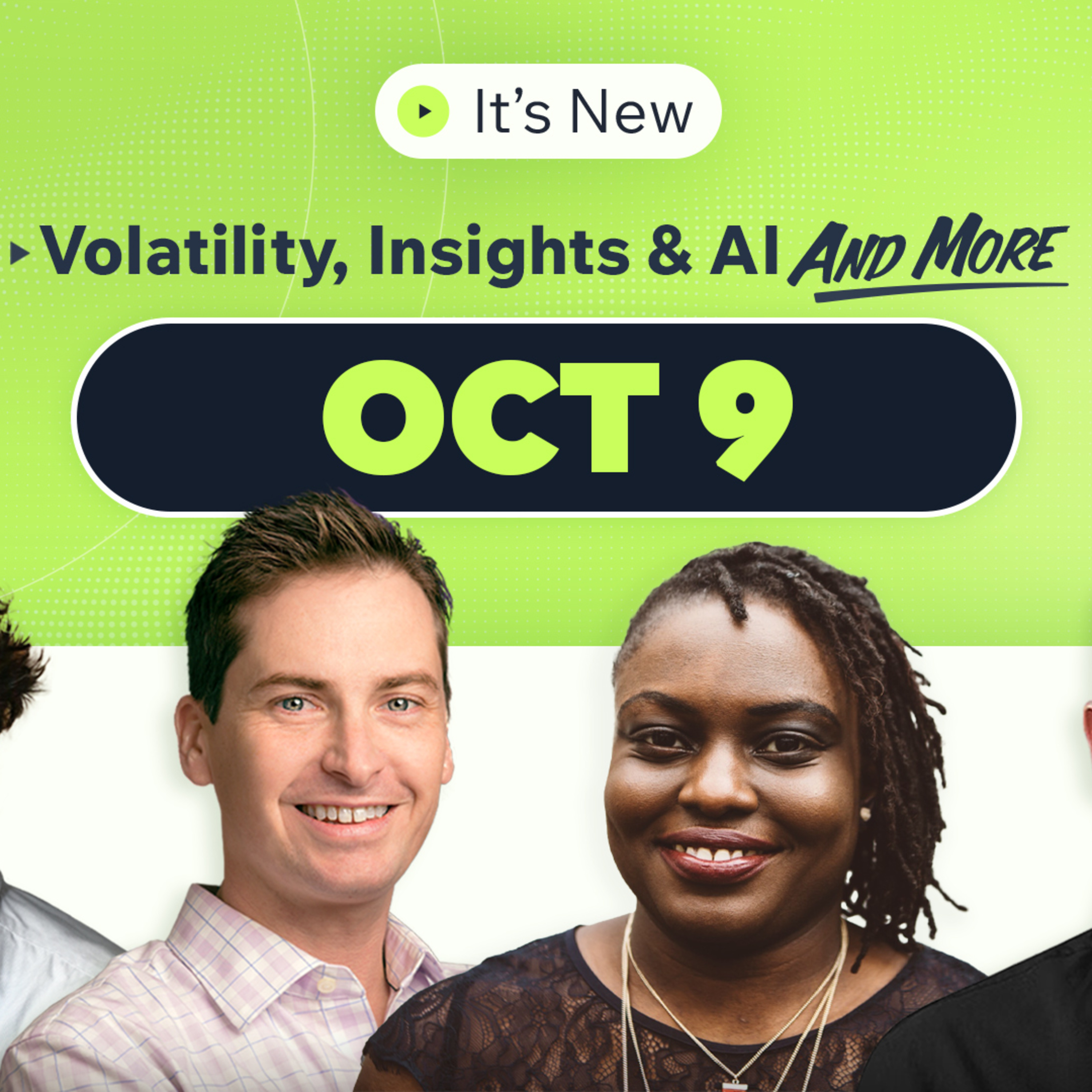 It’s New 10/9: Google volatility, business insights, AI Mode and Google Ads episode artwork