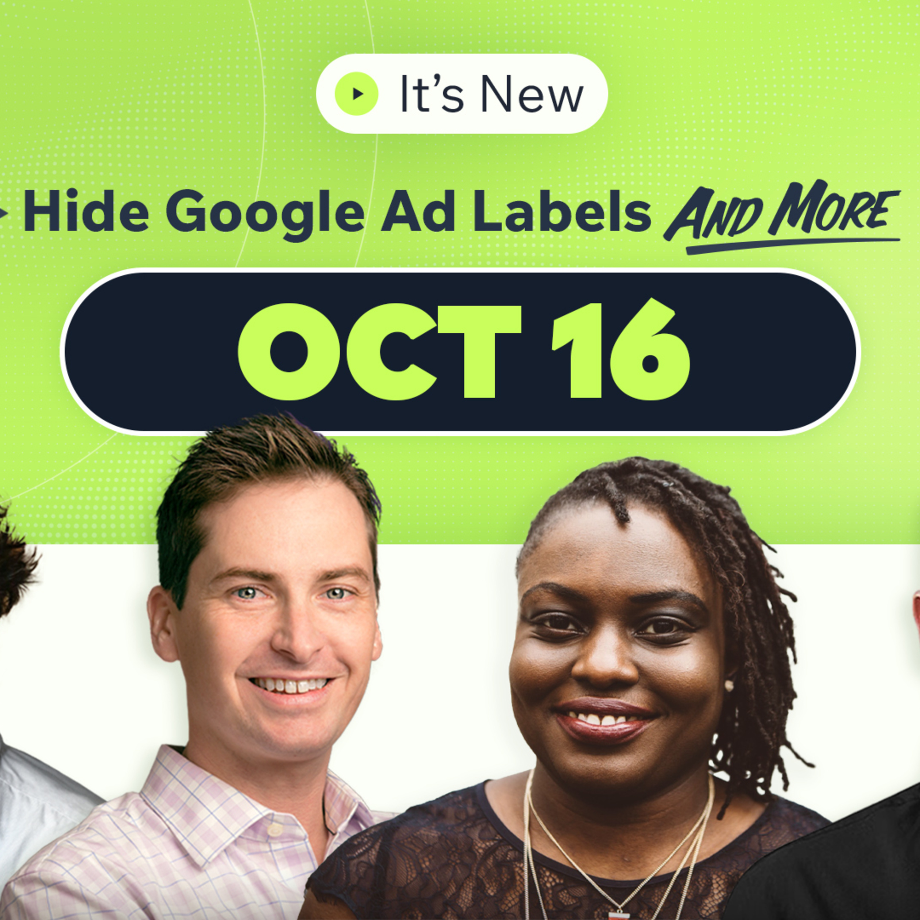 It’s New 10/16: Google Grouping Ads, People Also Ask AI & Bing Data No Snippet episode artwork