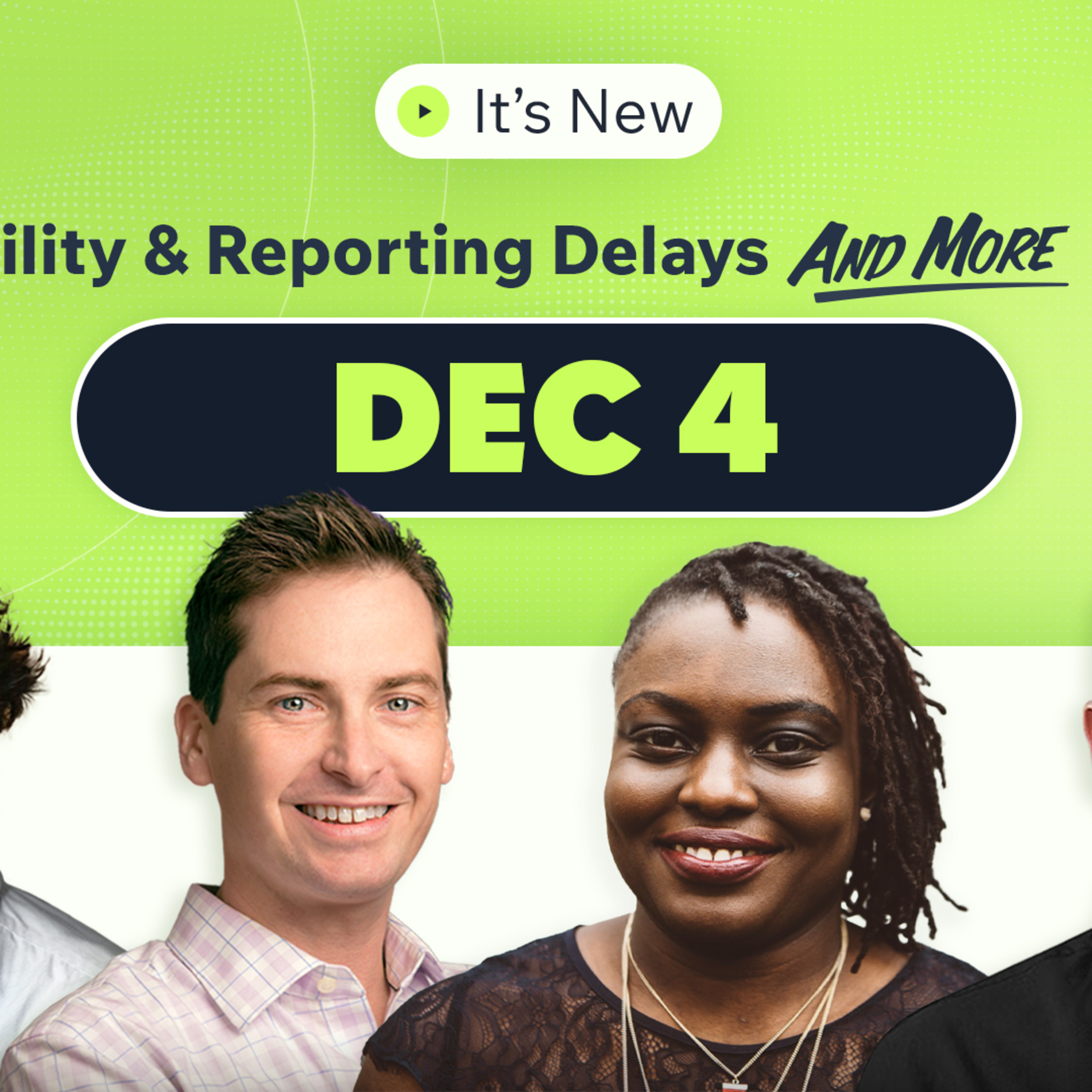 It’s New 12/4: Google volatility heated, Search Console reports delays and Google pushes AI Mode more episode artwork