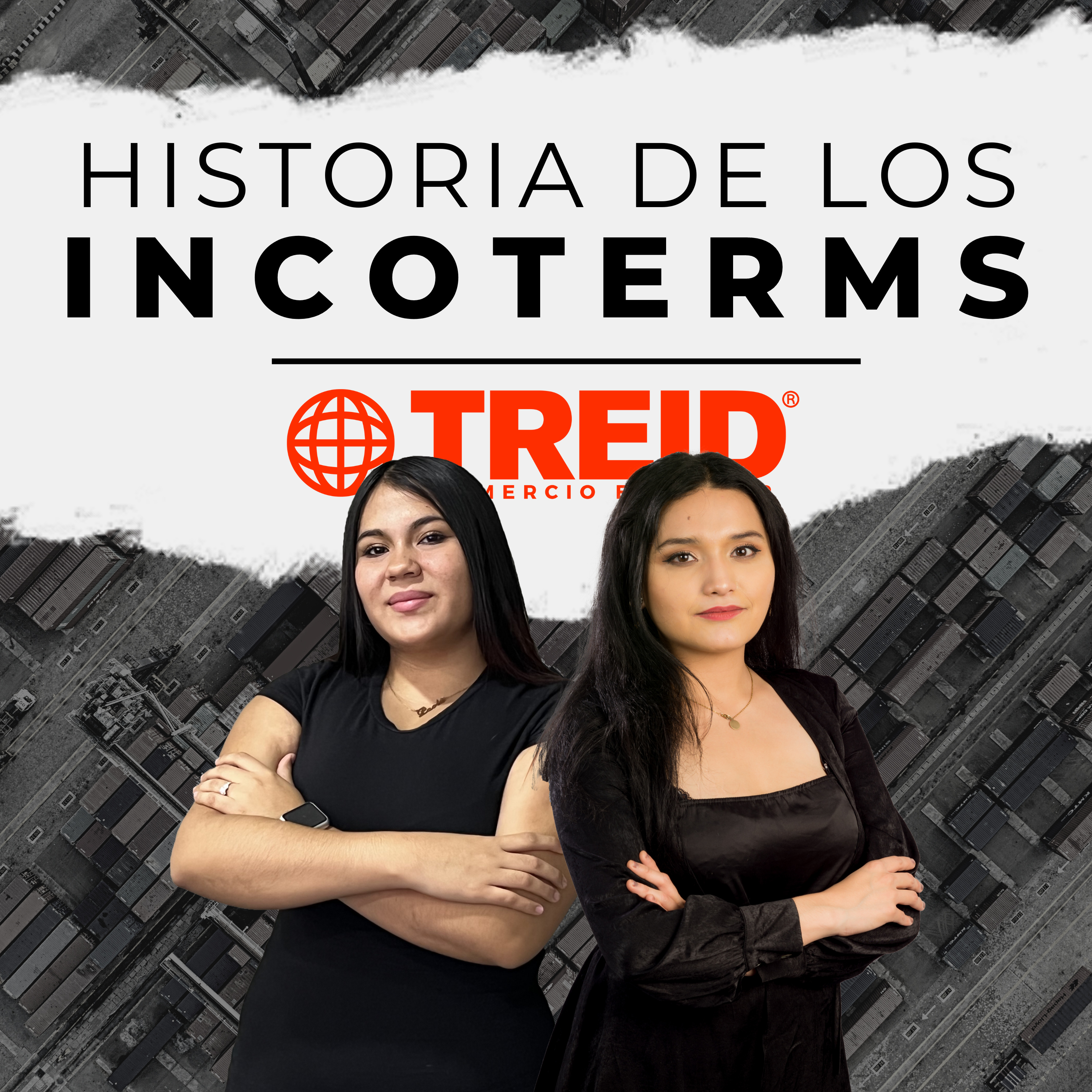 Treid Comercio Exterior