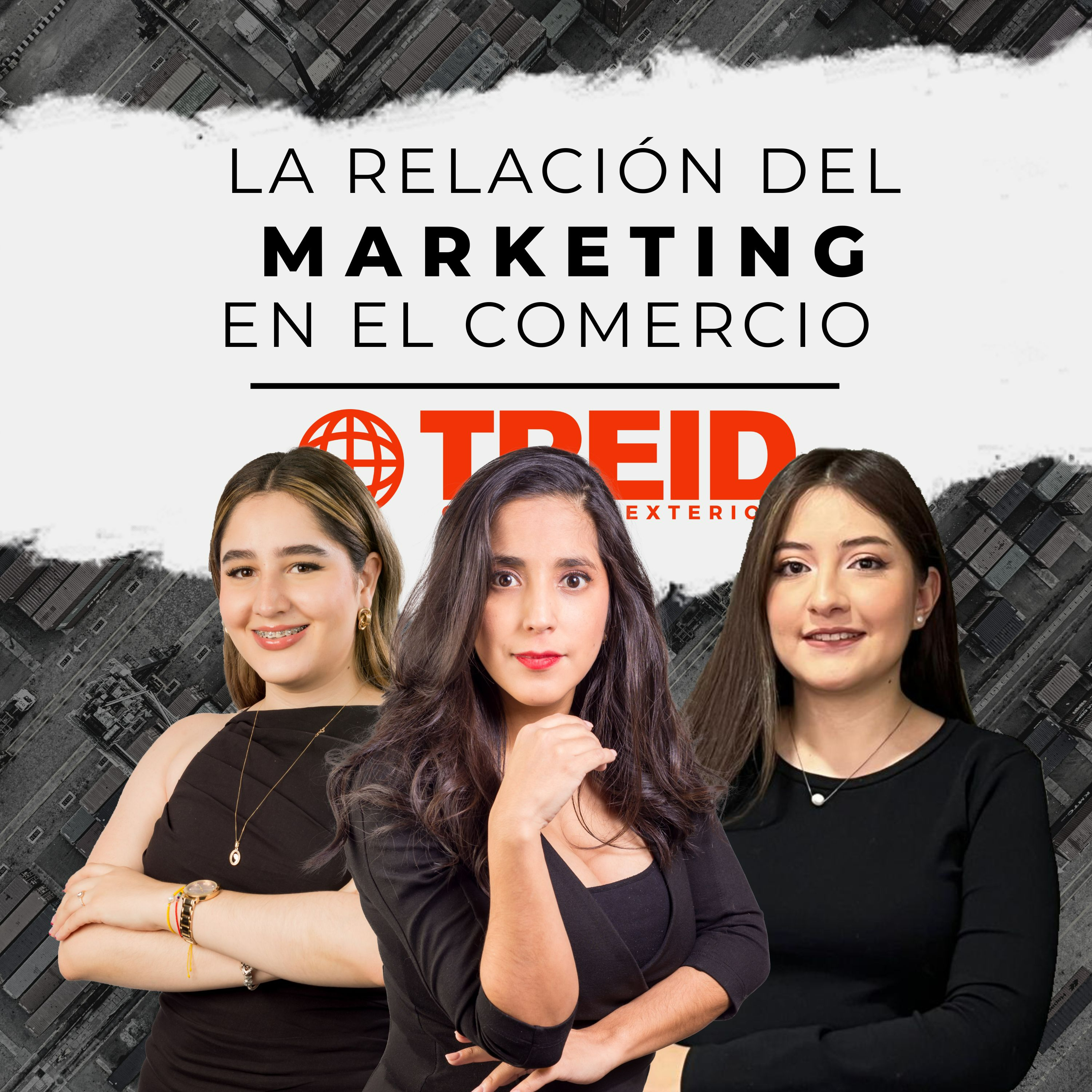 Treid Comercio Exterior