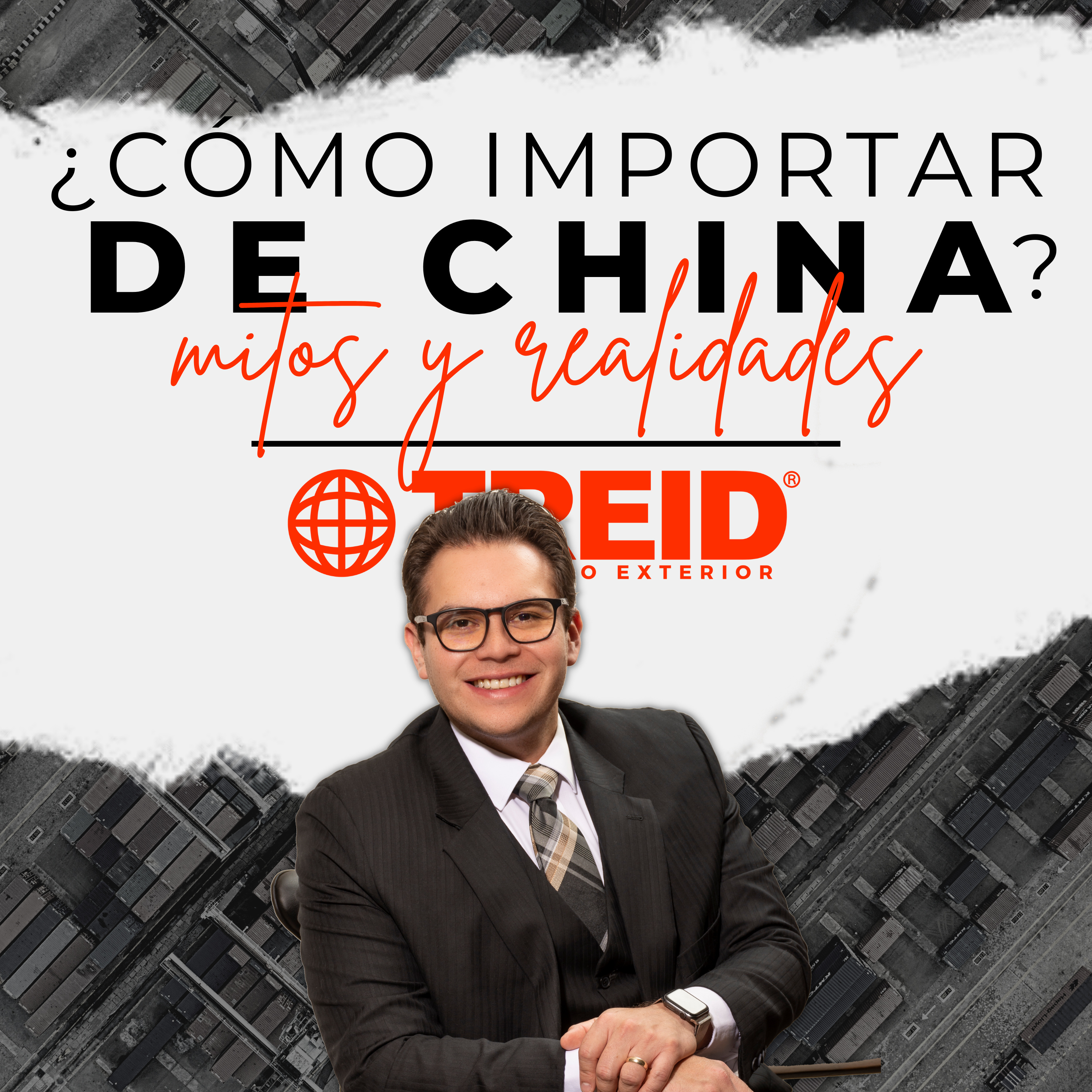 Treid Comercio Exterior