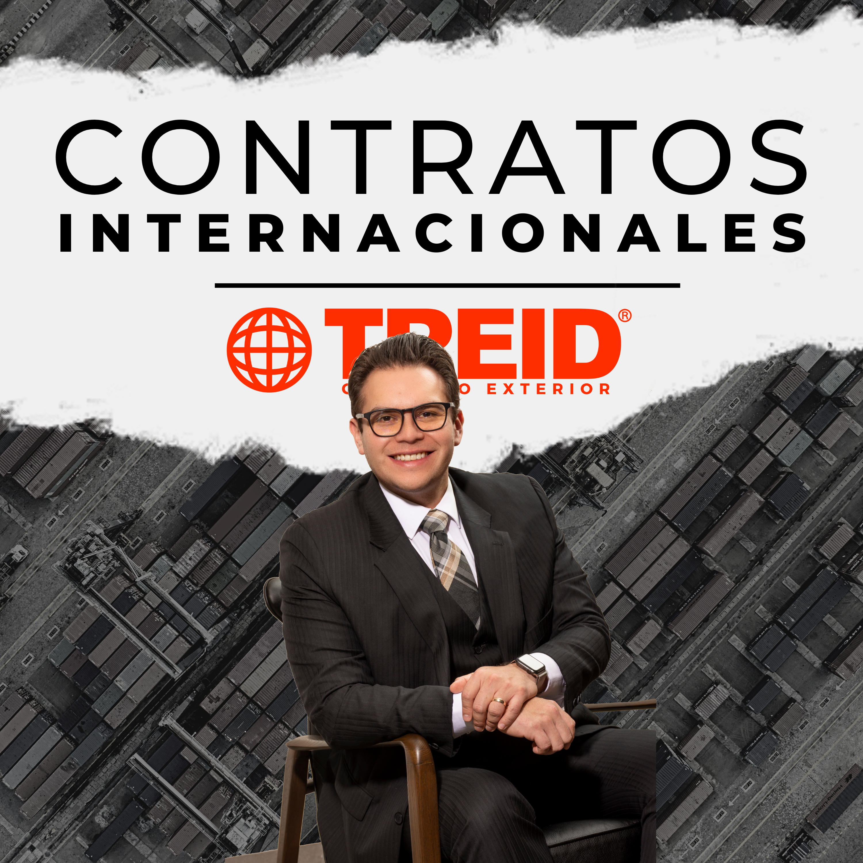 Treid Comercio Exterior