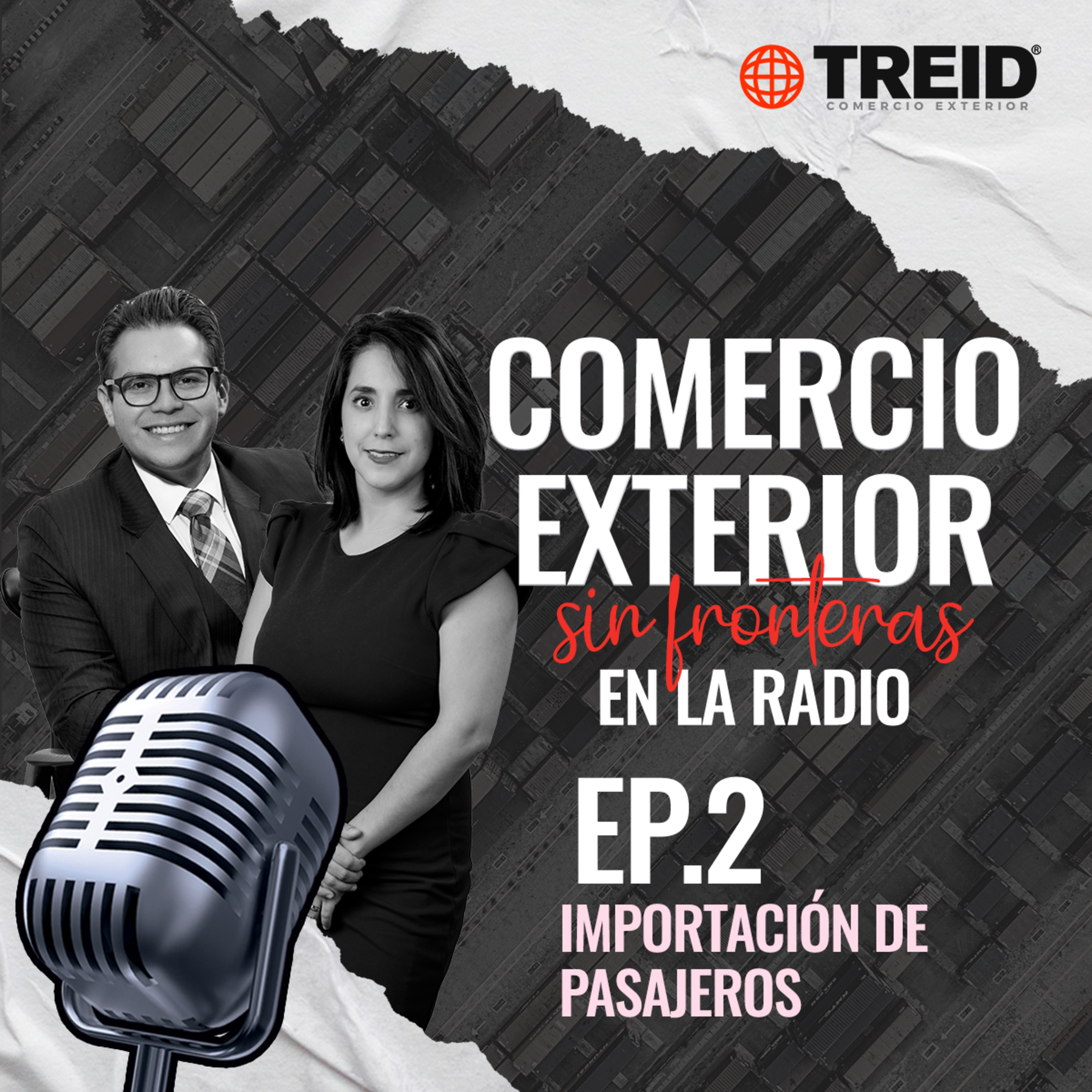 Treid Comercio Exterior