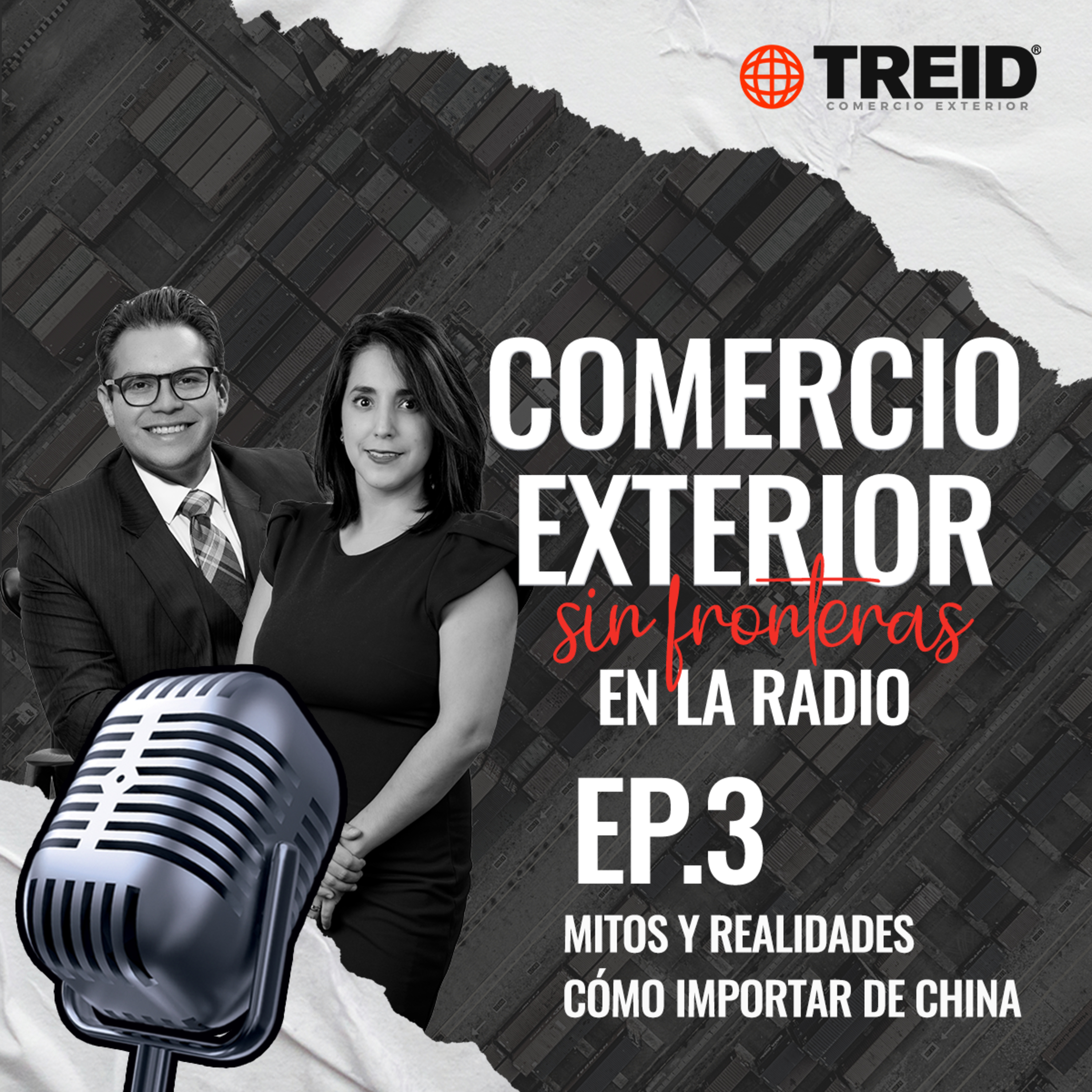 Treid Comercio Exterior
