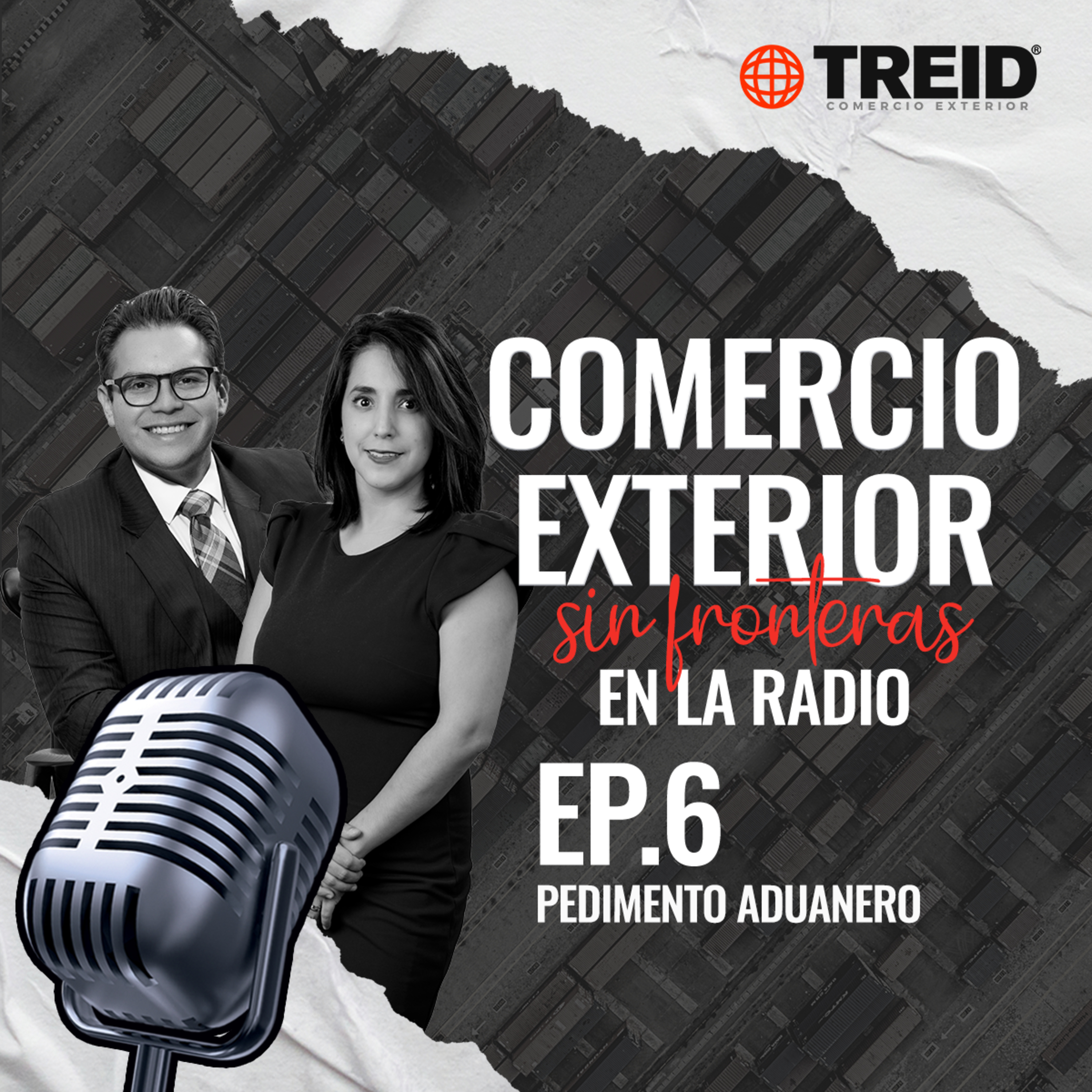 Treid Comercio Exterior