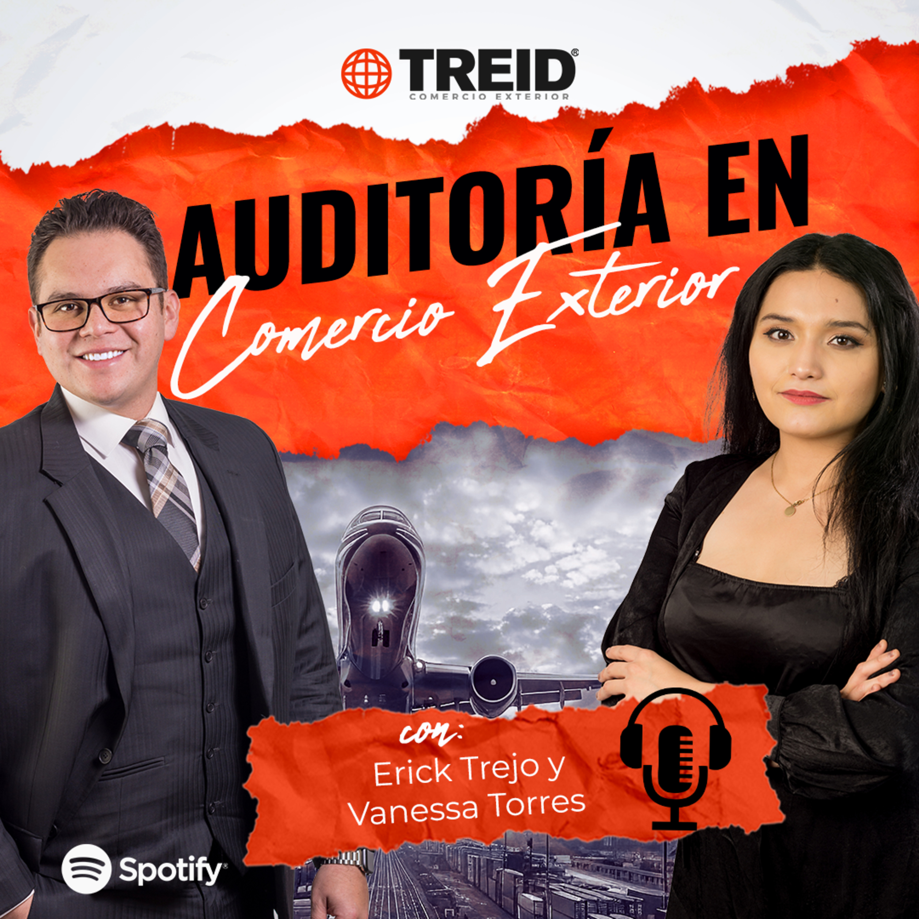 Treid Comercio Exterior