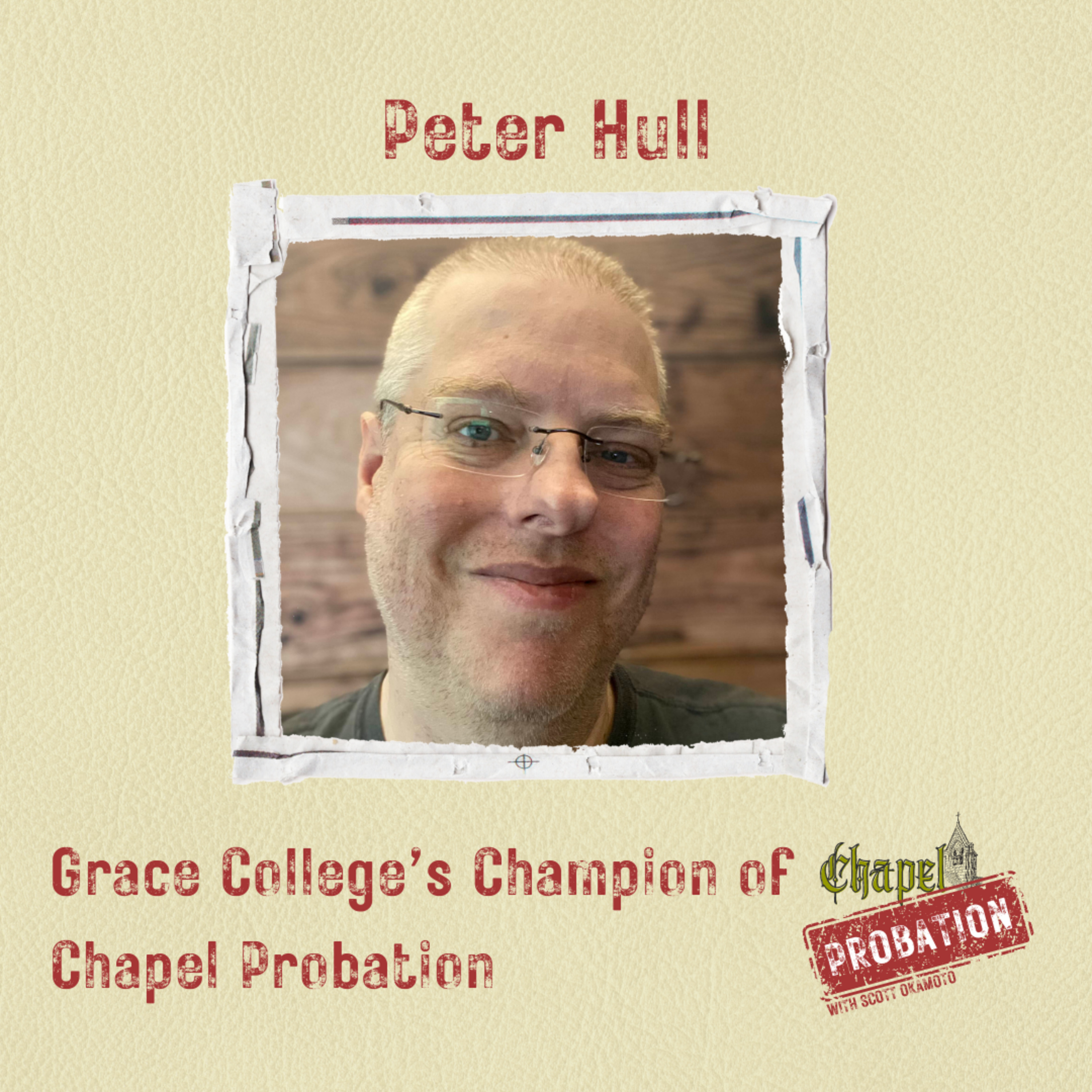 Chapel Probation