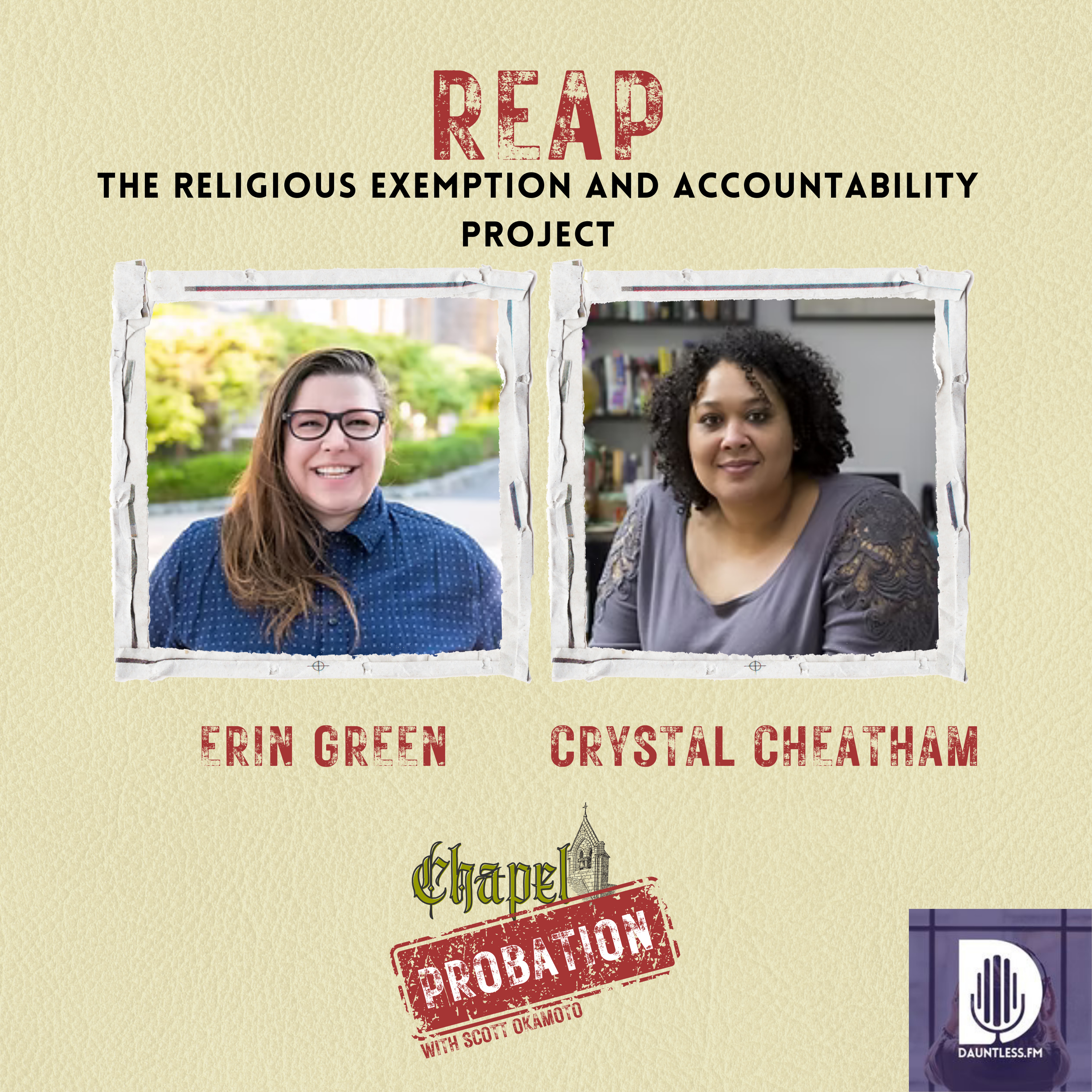 Chapel Probation