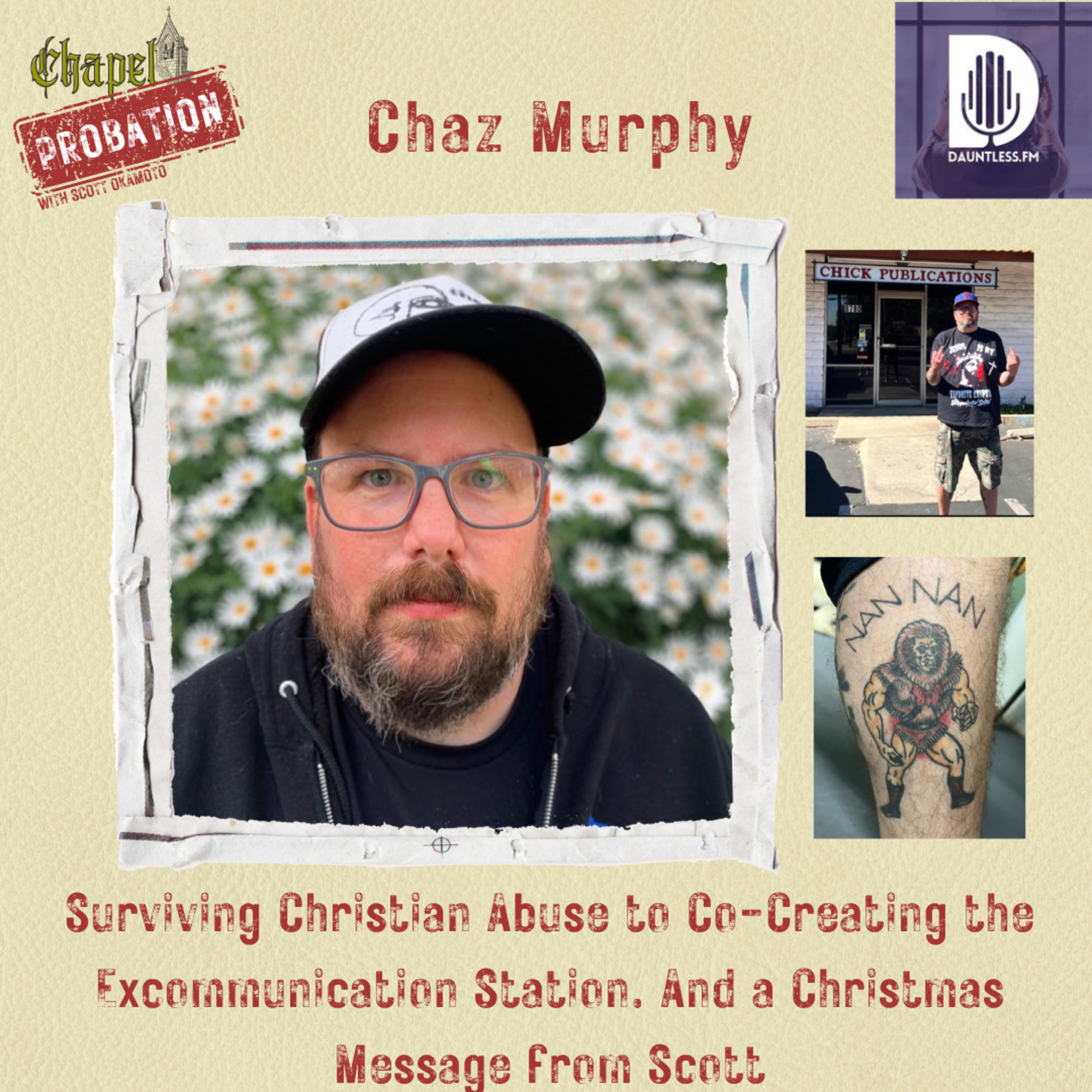 Chapel Probation