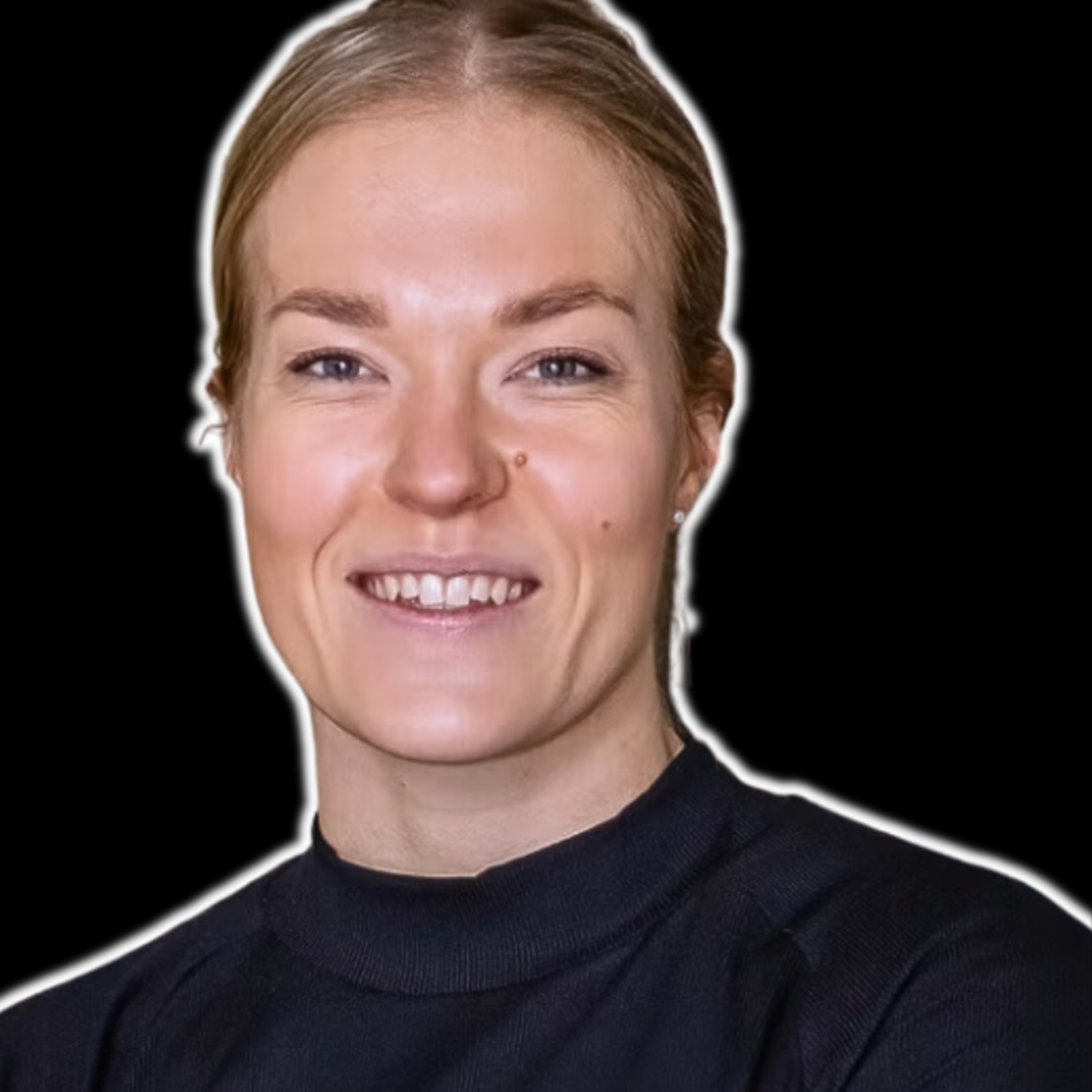 Harjoittelun optimointi: aloitteleva harjoittelija vs. eliitti urheilija | Laura Hämäläinen episode artwork
