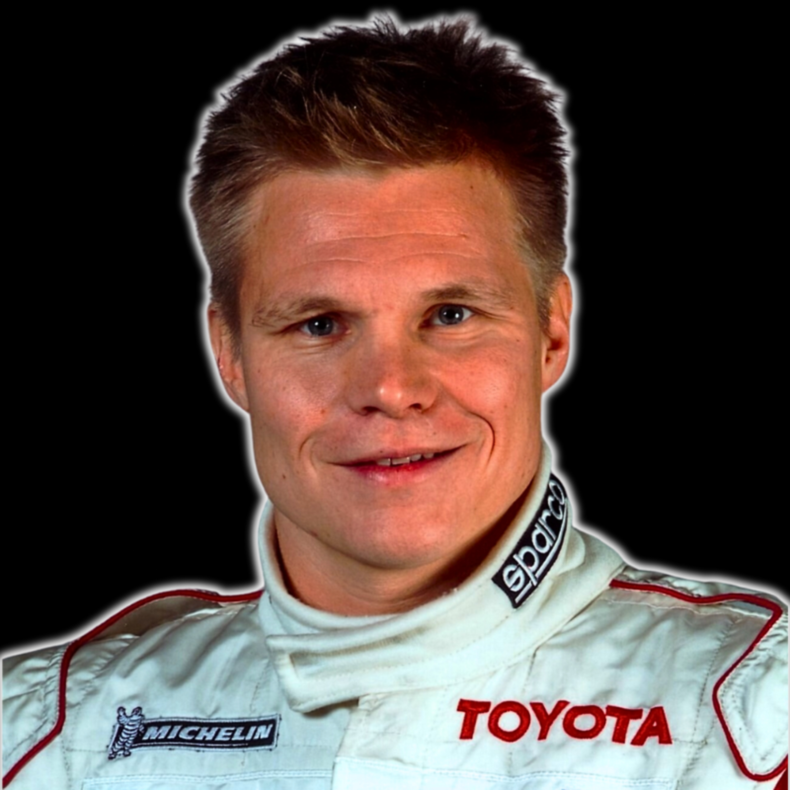 F1 kuljettajan elämä: Mitä kuljettajalta vaaditaan? | Mika Salo episode artwork