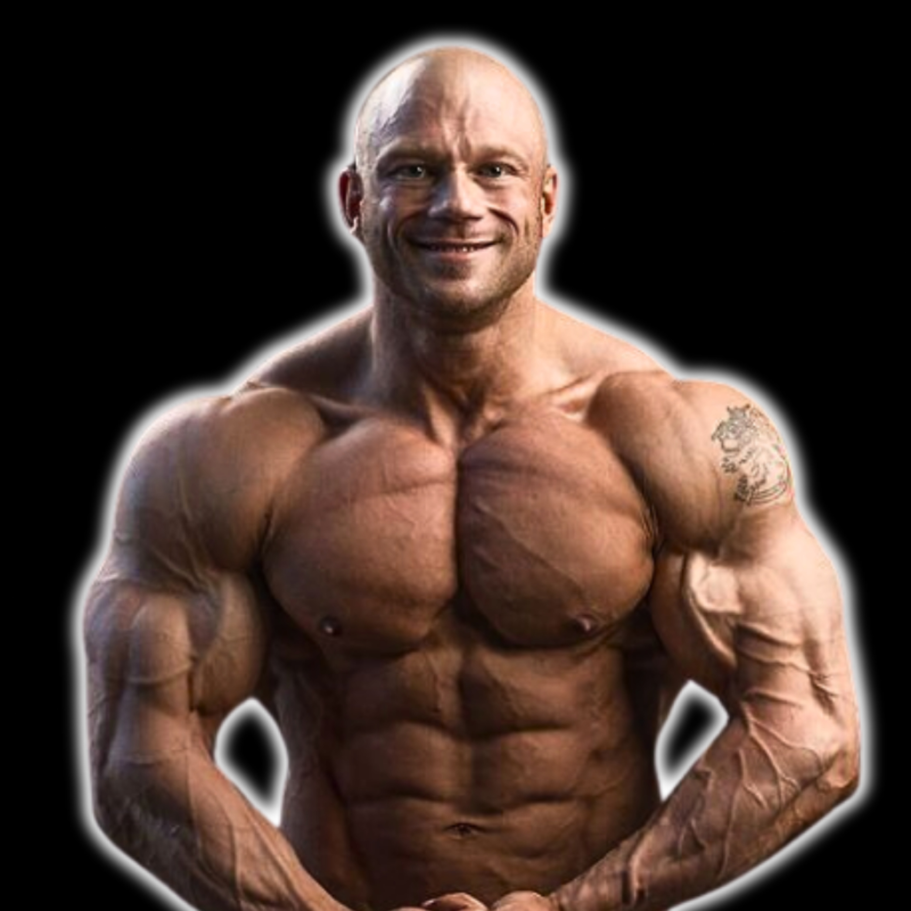Mitä Pro-tason kehonrakennus vaatii? | Kille Kujala IFBB Pro episode artwork