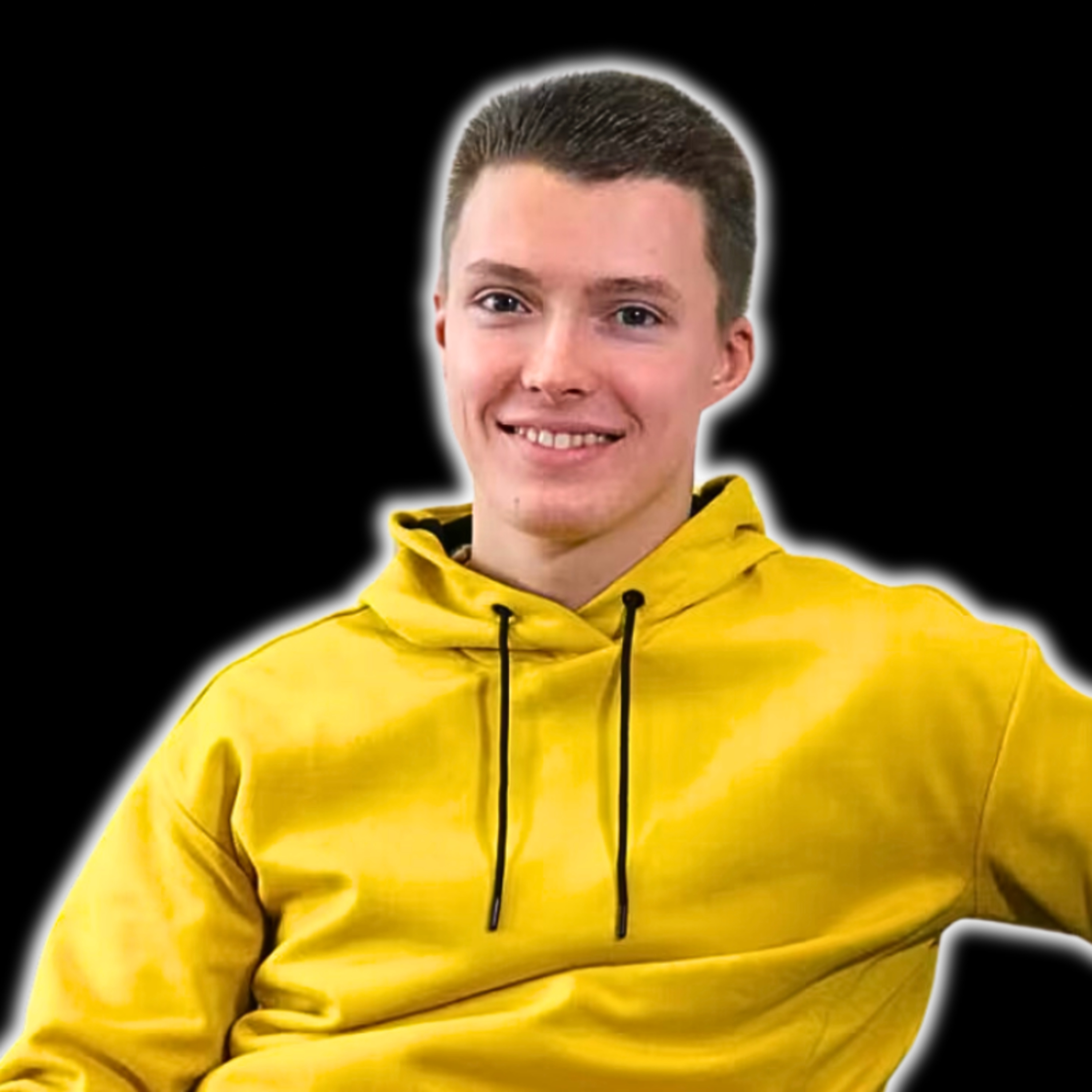 Miten 1€ tehdä 1000€ -rahahaaste: Miten saada lisää rahaa? | Kirill Sultanshin episode artwork
