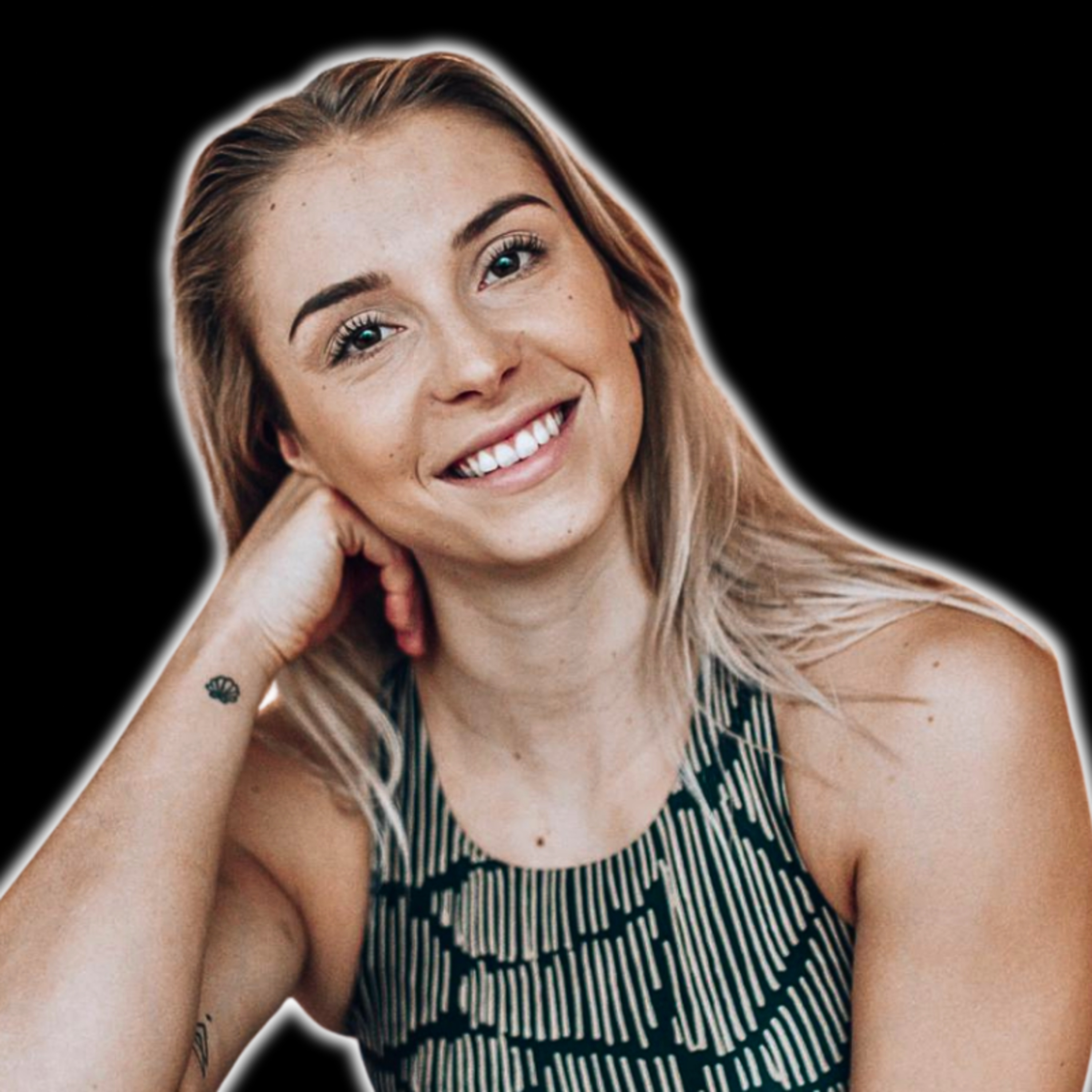Naisten ja miesten väliset erot harjoittelussa? | Laura Rosilla (2. jakso) episode artwork