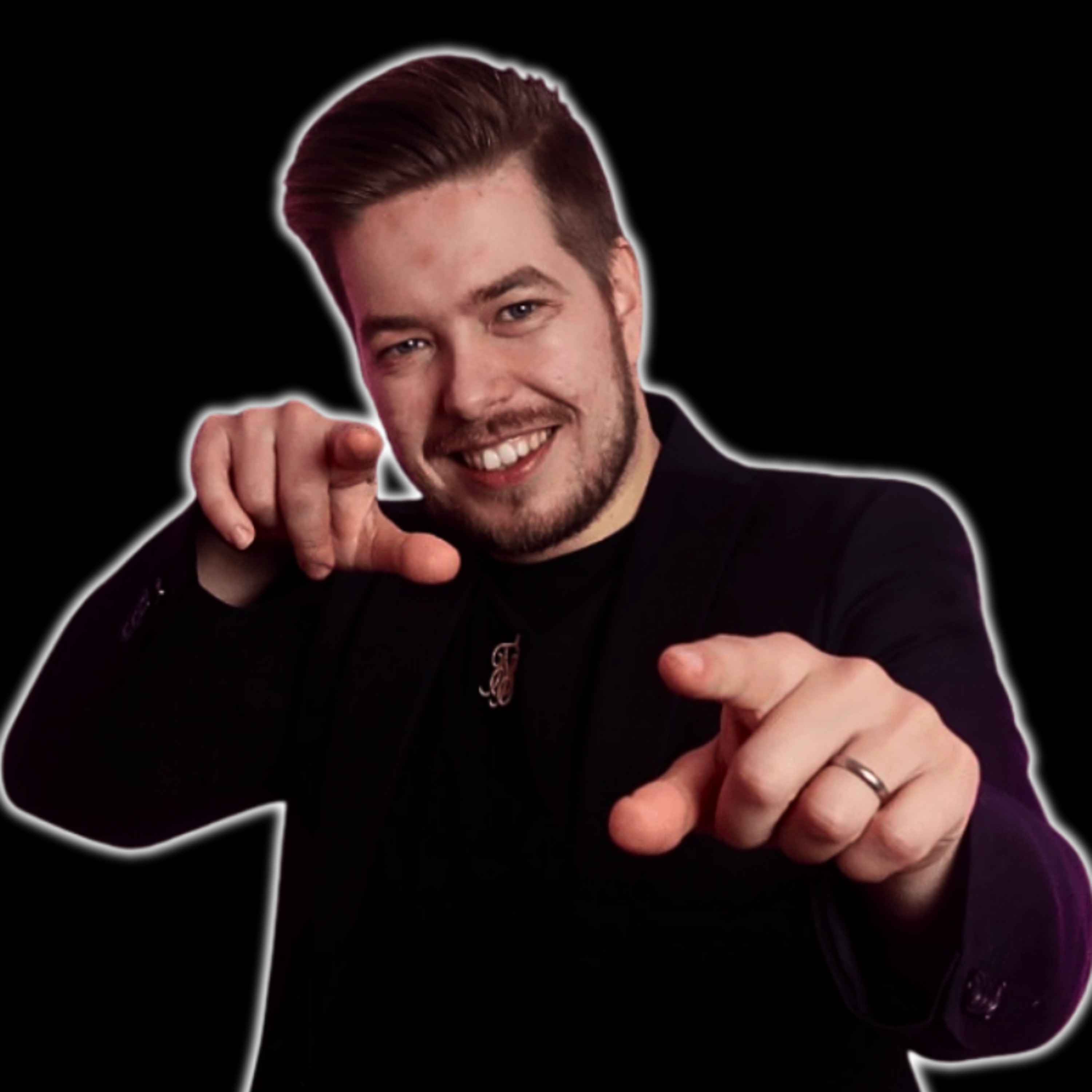 Miksi unelmiin kannattaa uskoa? Itsensä kehittämisestä unelmien ammatti | Joonas Harimaa episode artwork