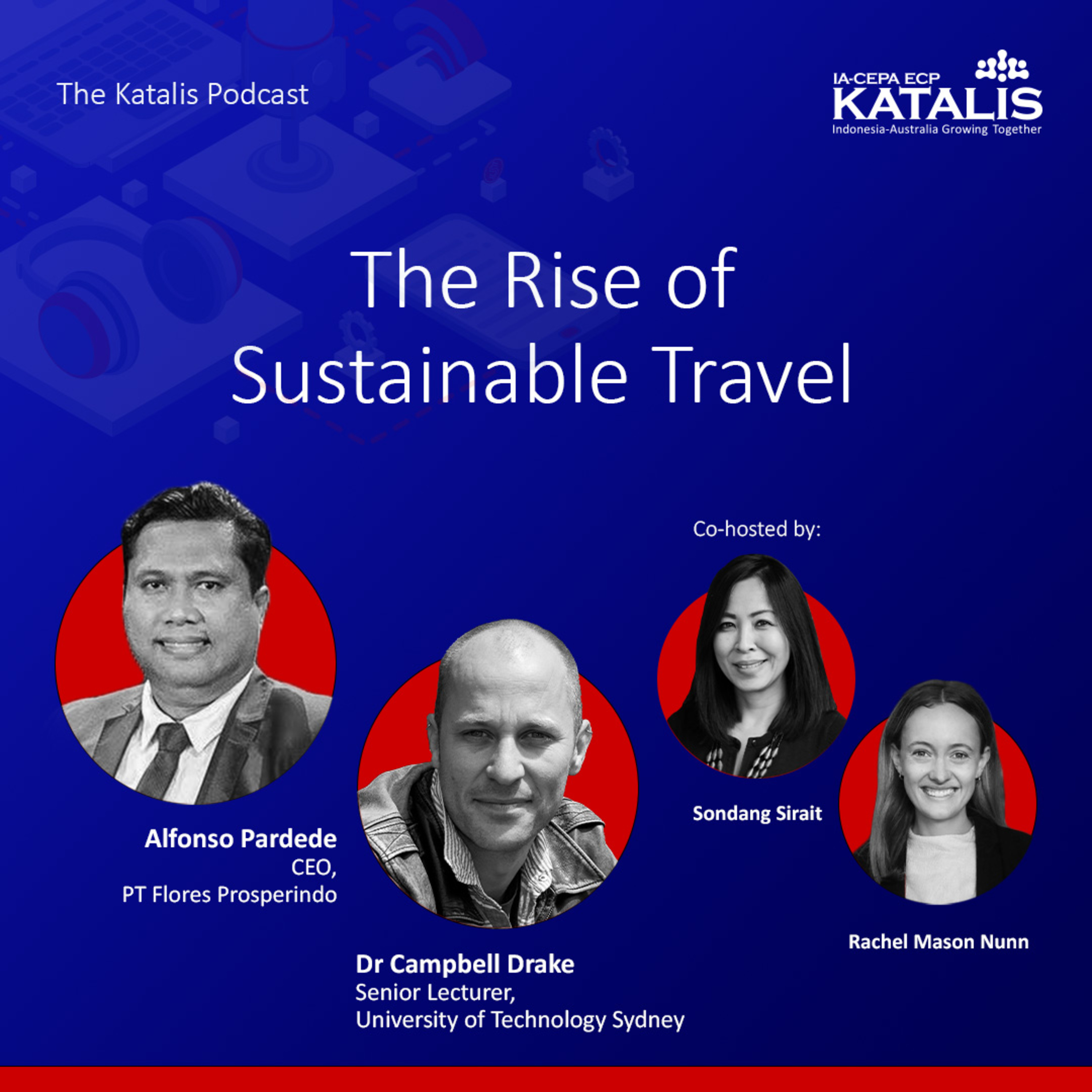 The Katalis Podcast