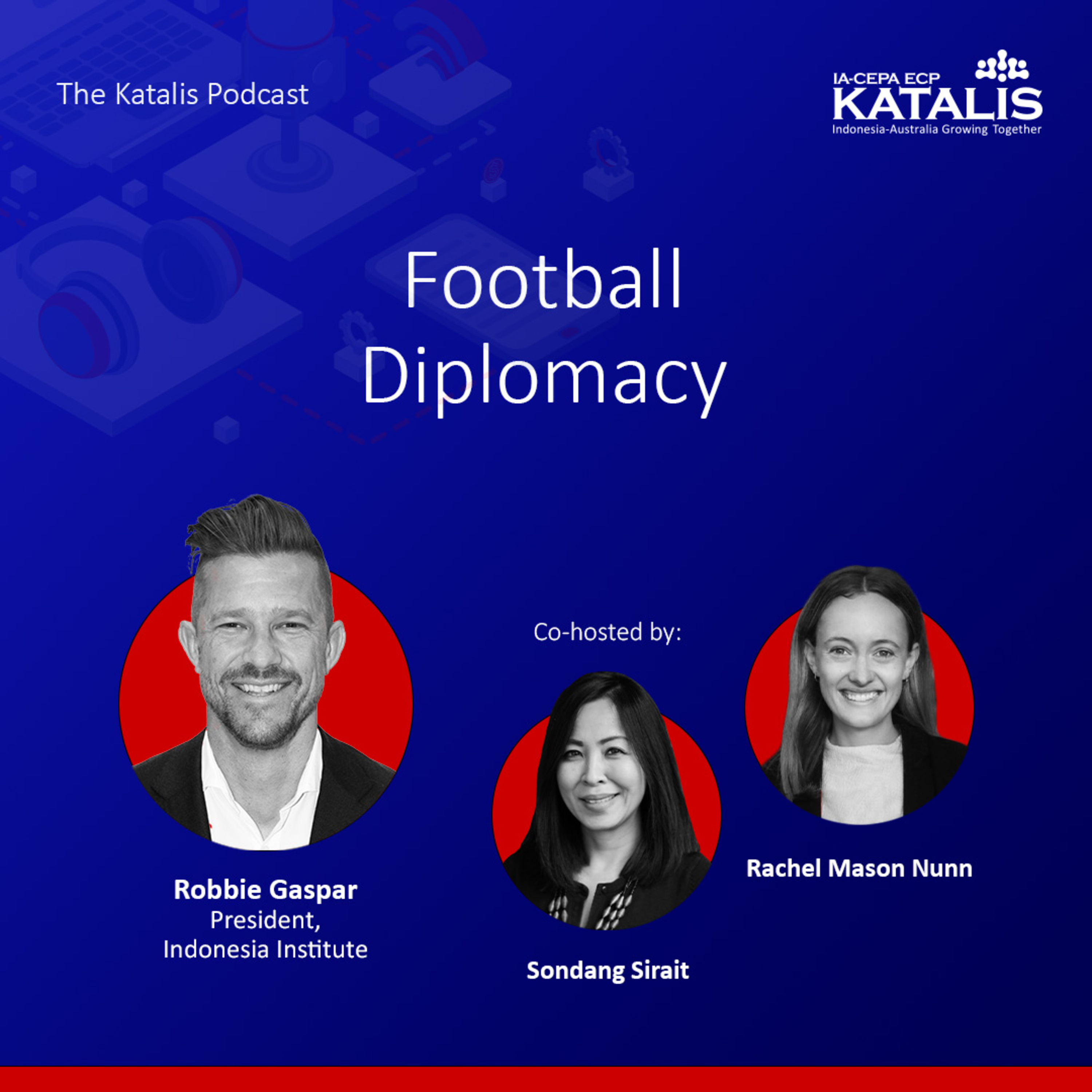 The Katalis Podcast