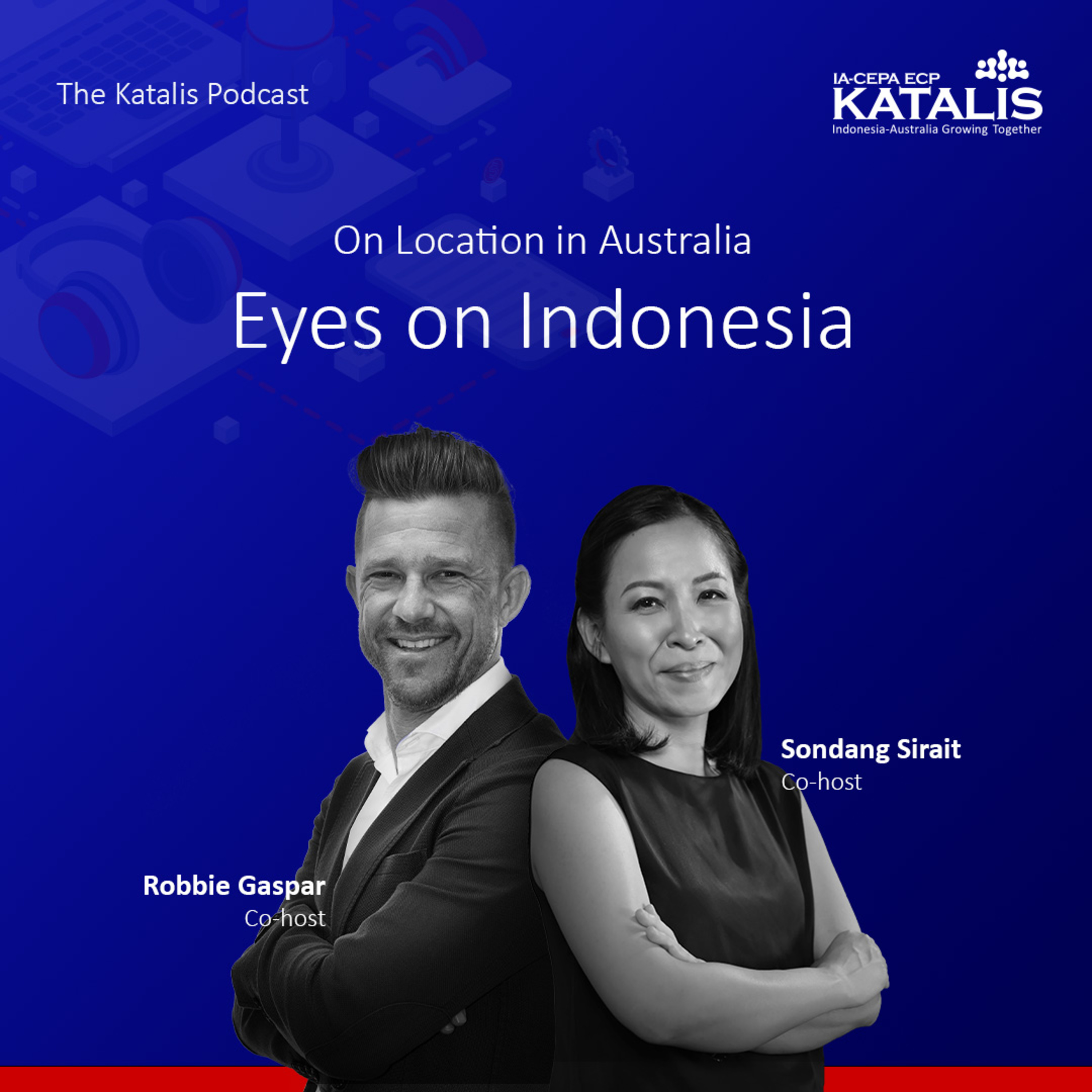 The Katalis Podcast