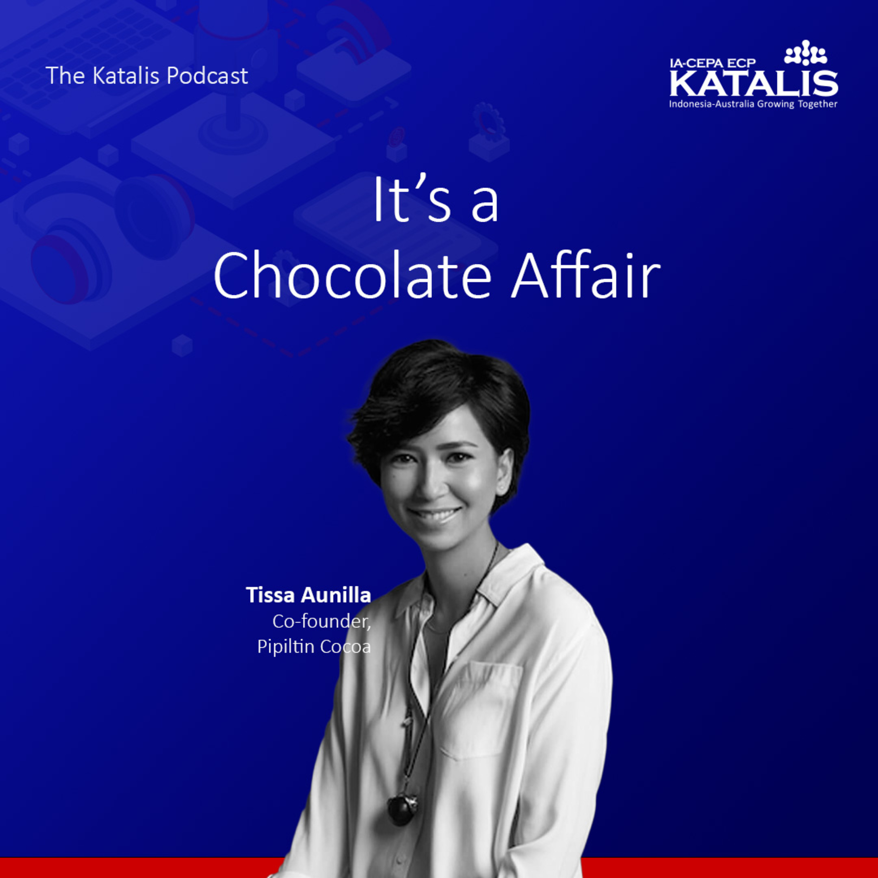 The Katalis Podcast