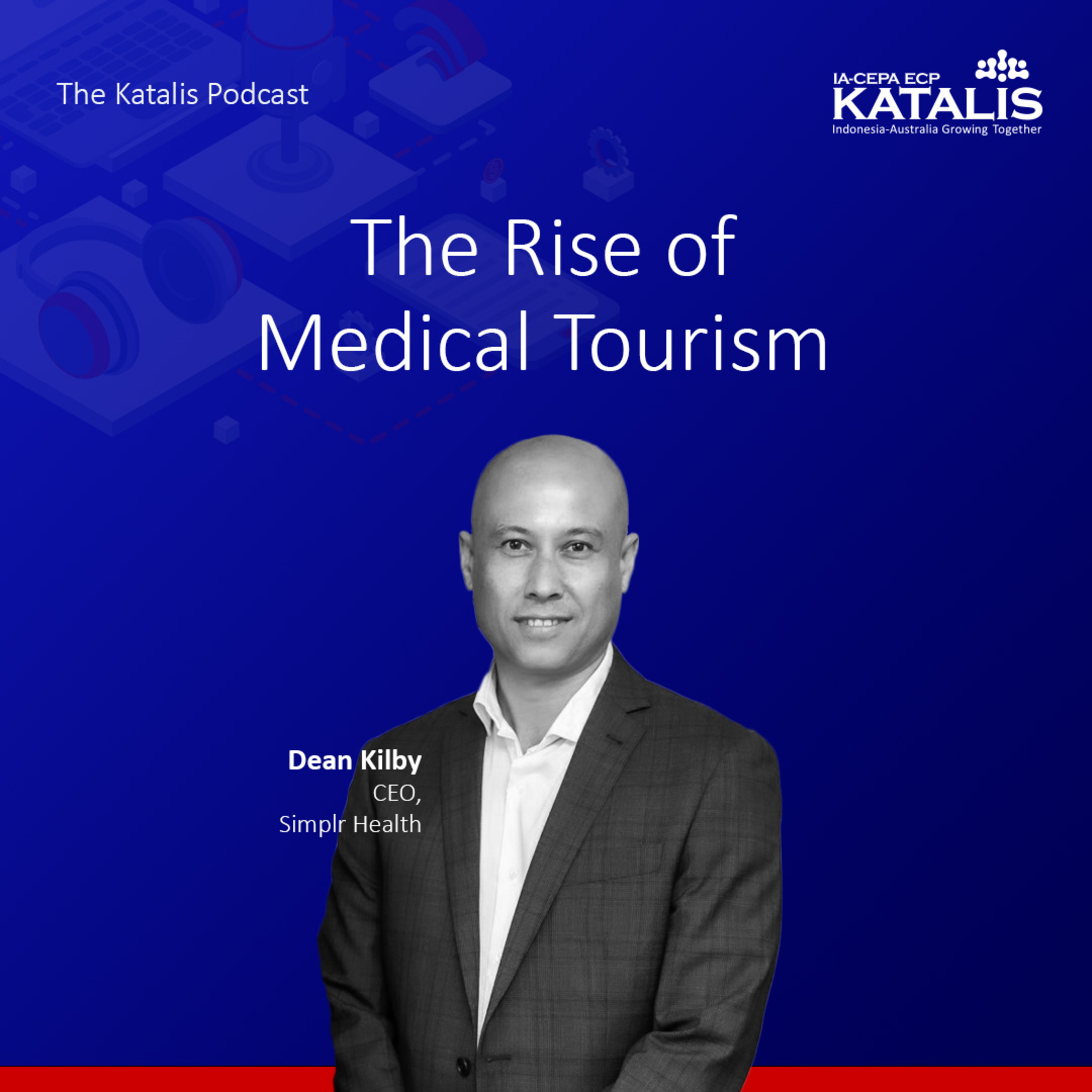The Katalis Podcast