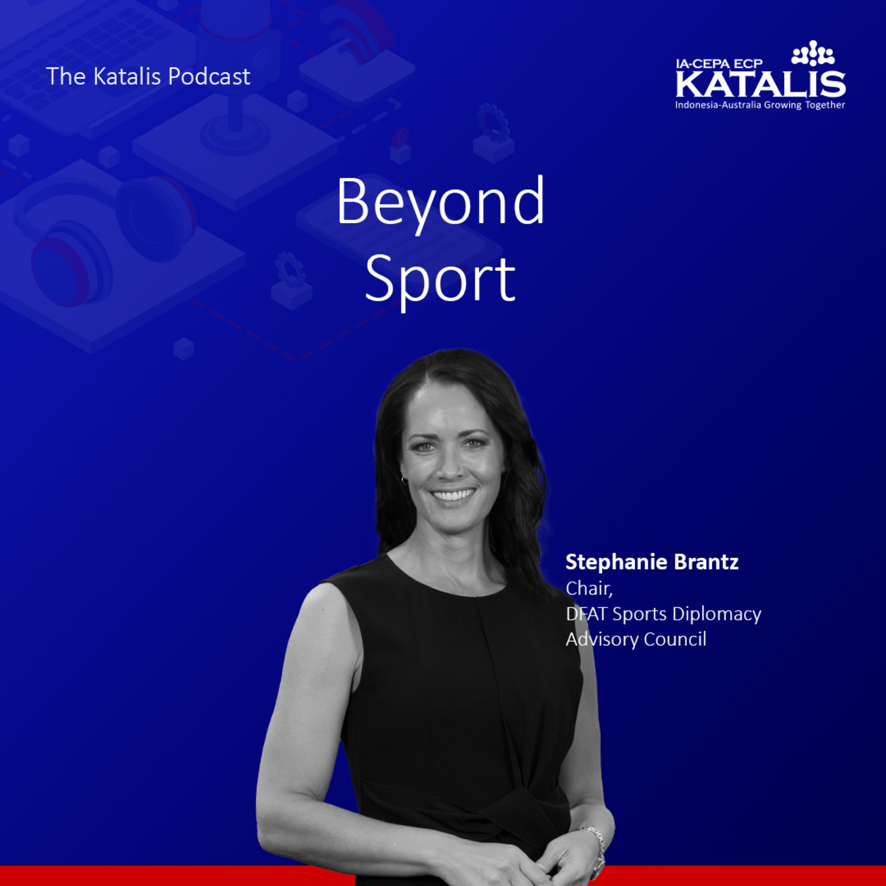 The Katalis Podcast