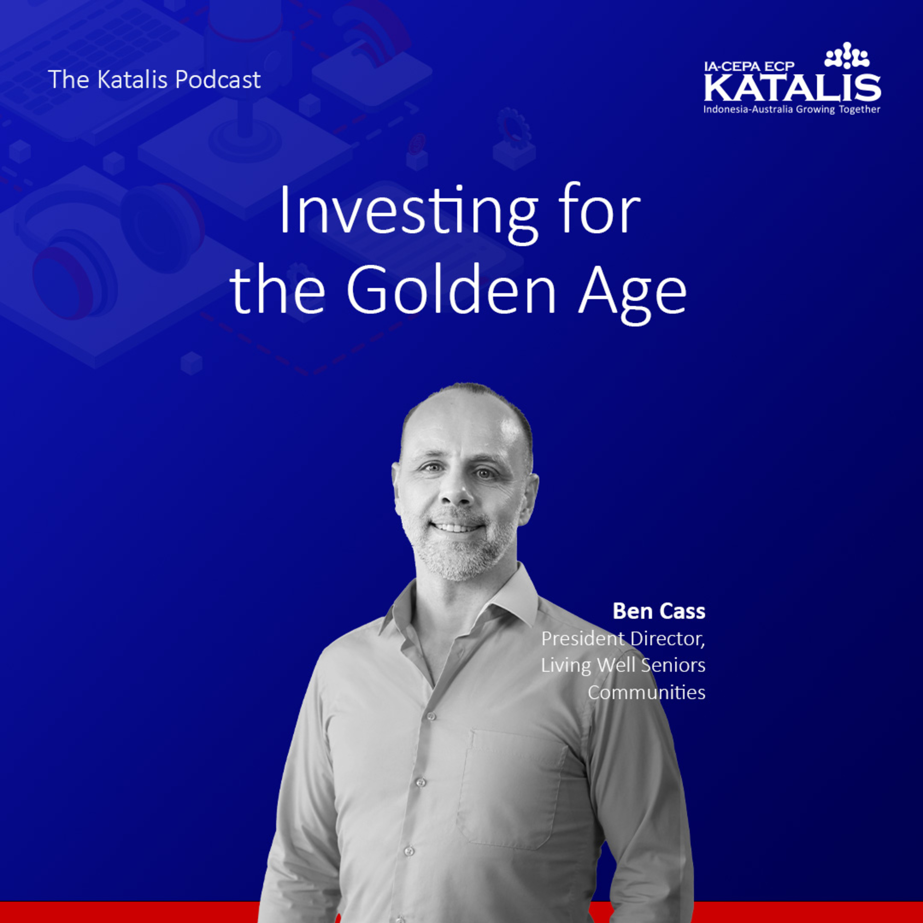 The Katalis Podcast