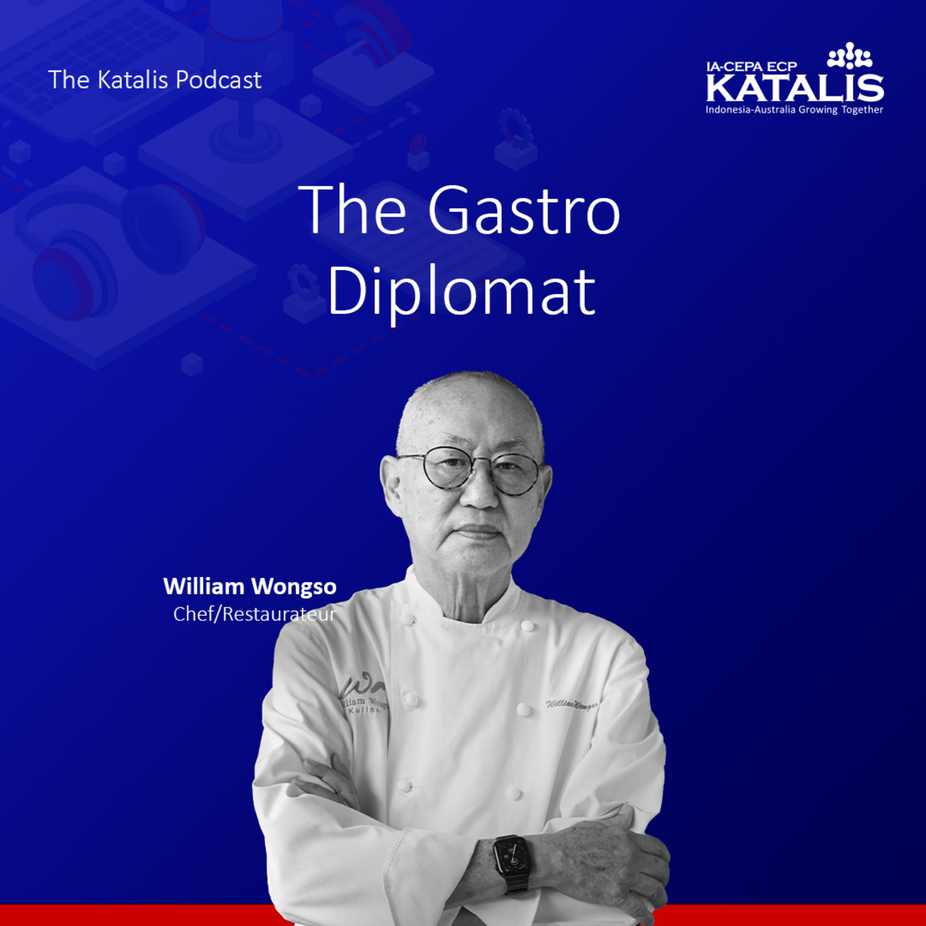 The Katalis Podcast