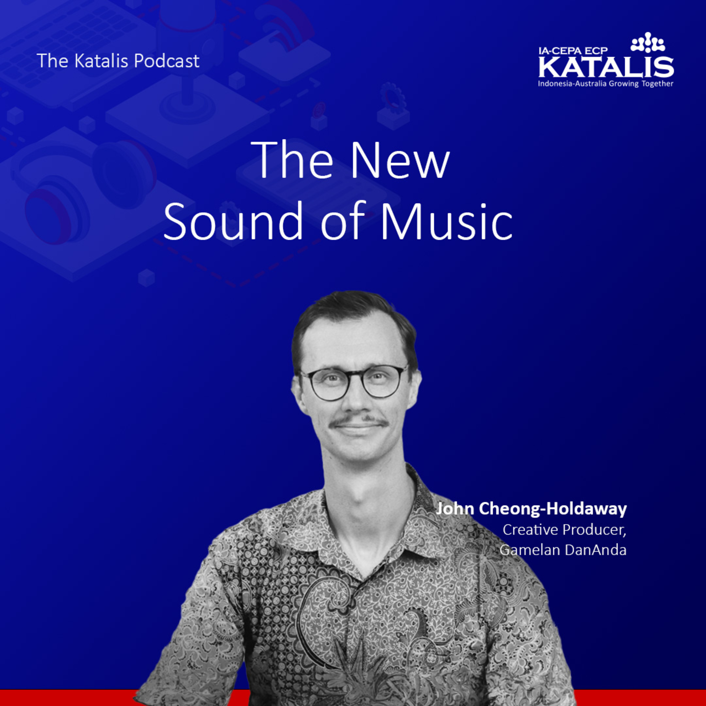 The Katalis Podcast