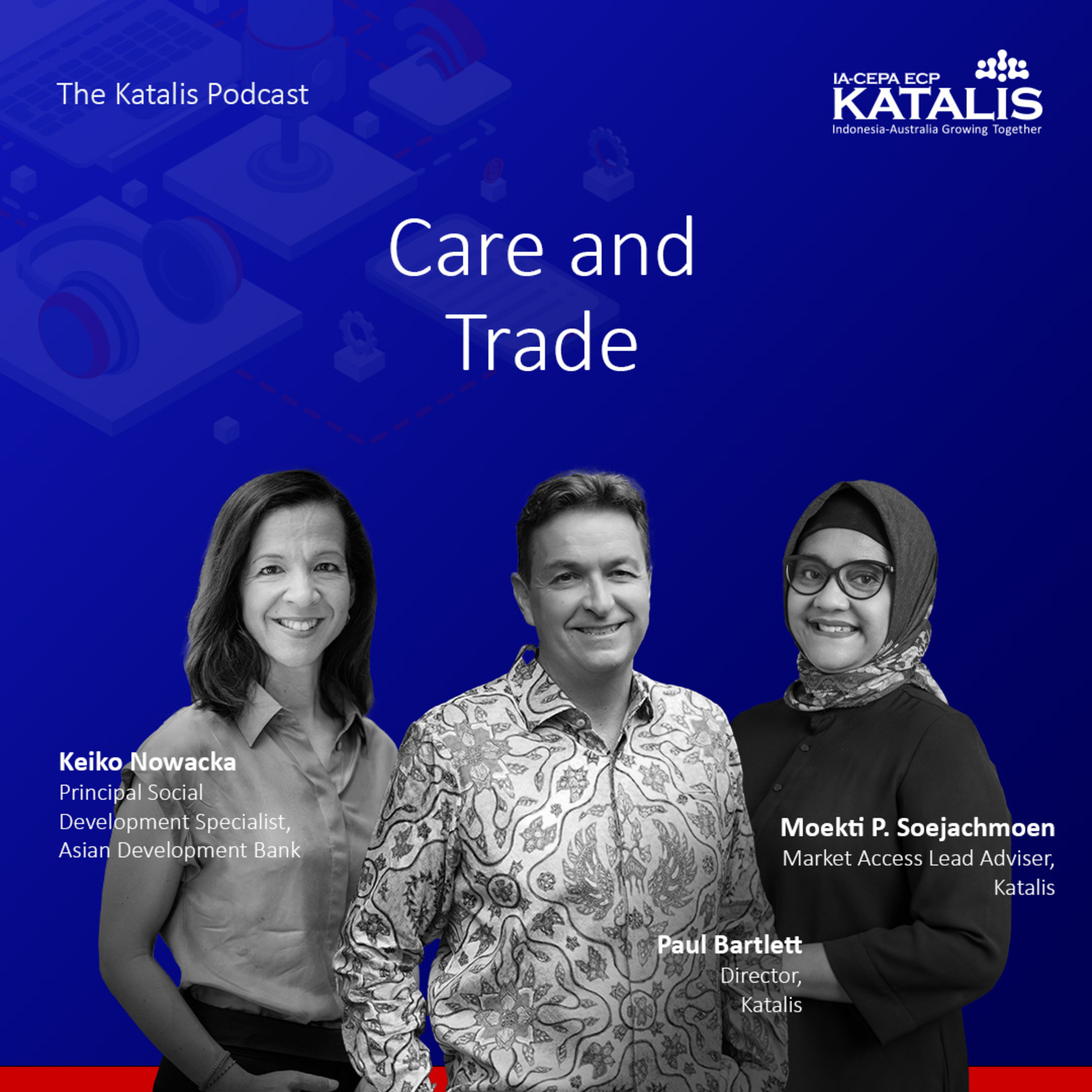 The Katalis Podcast