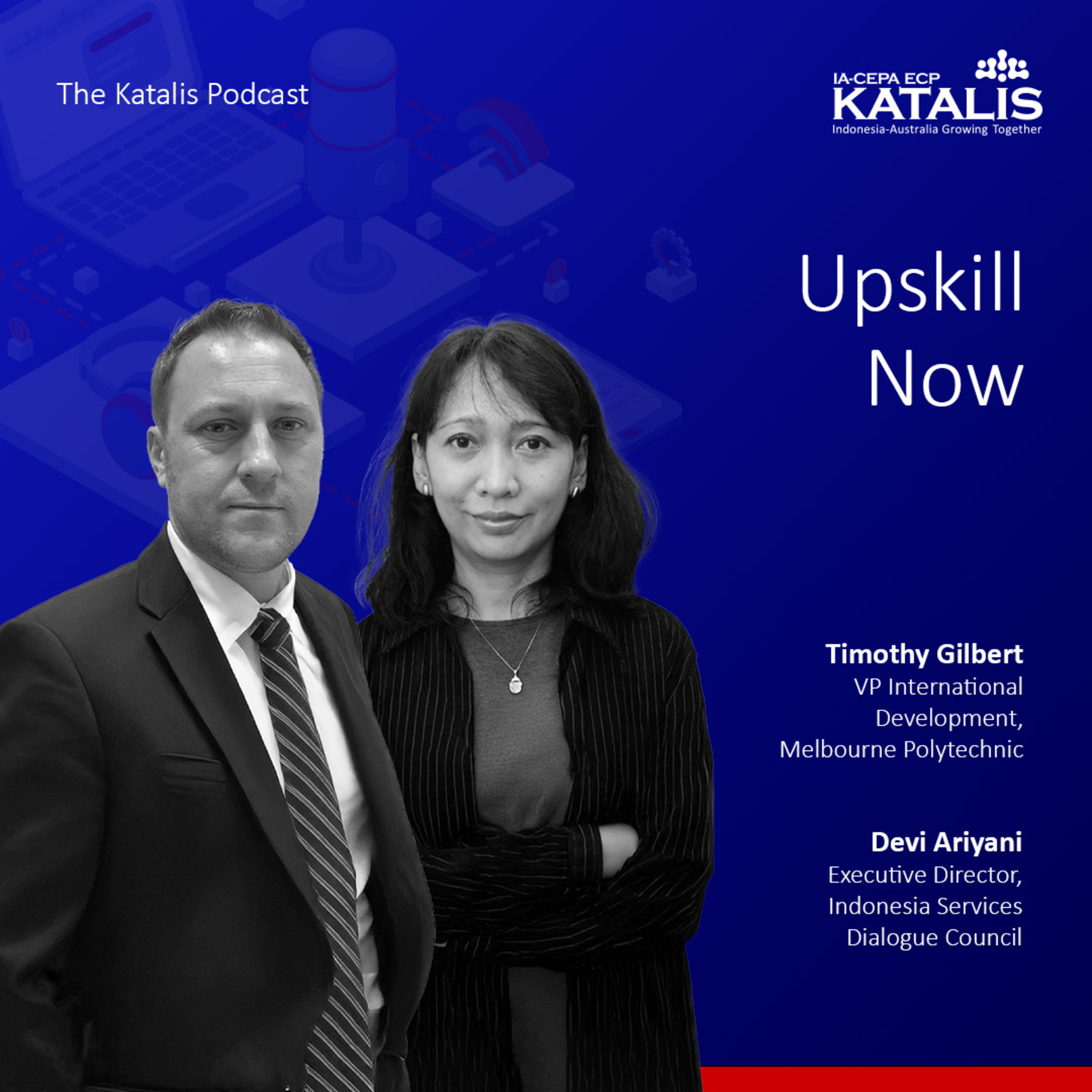 The Katalis Podcast