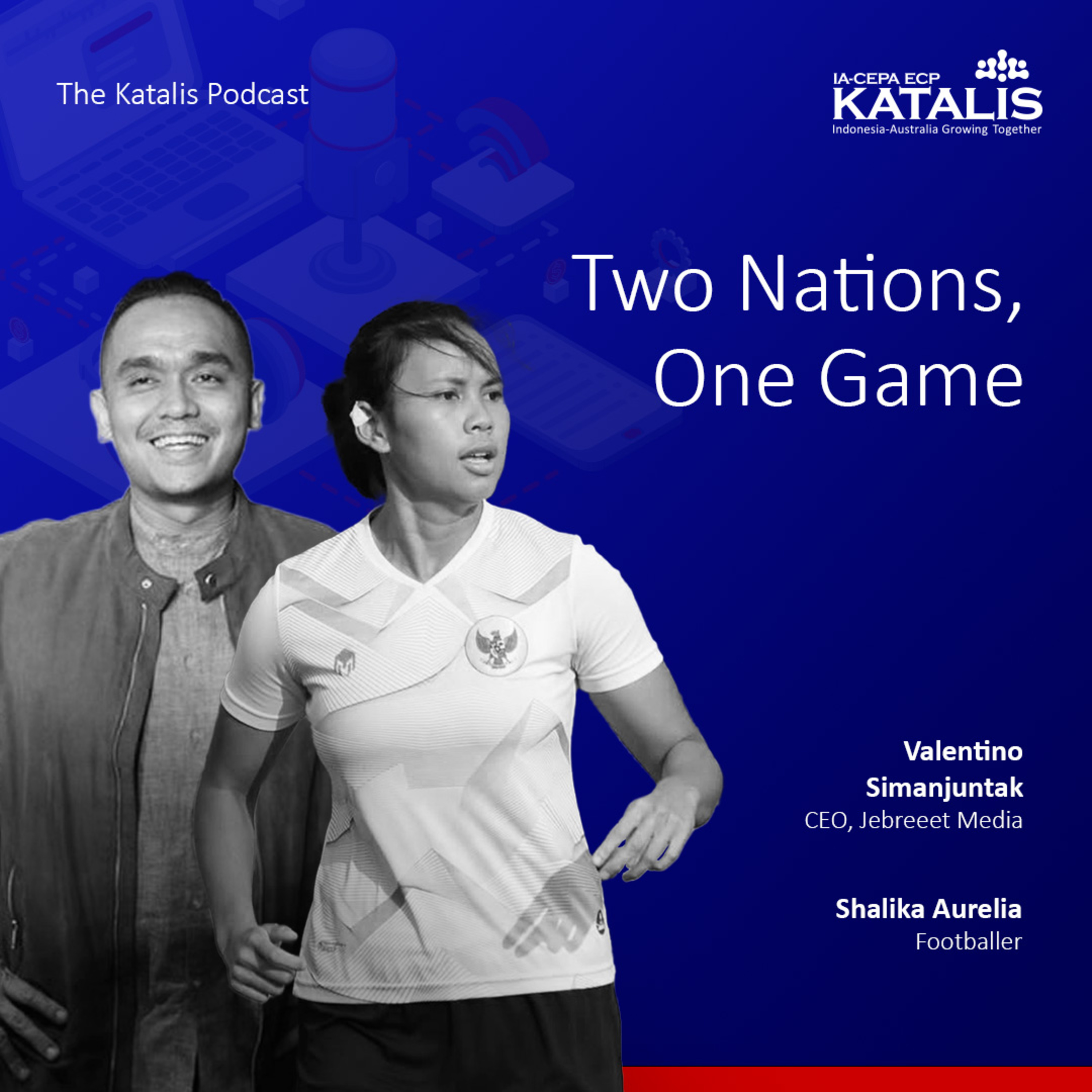 The Katalis Podcast