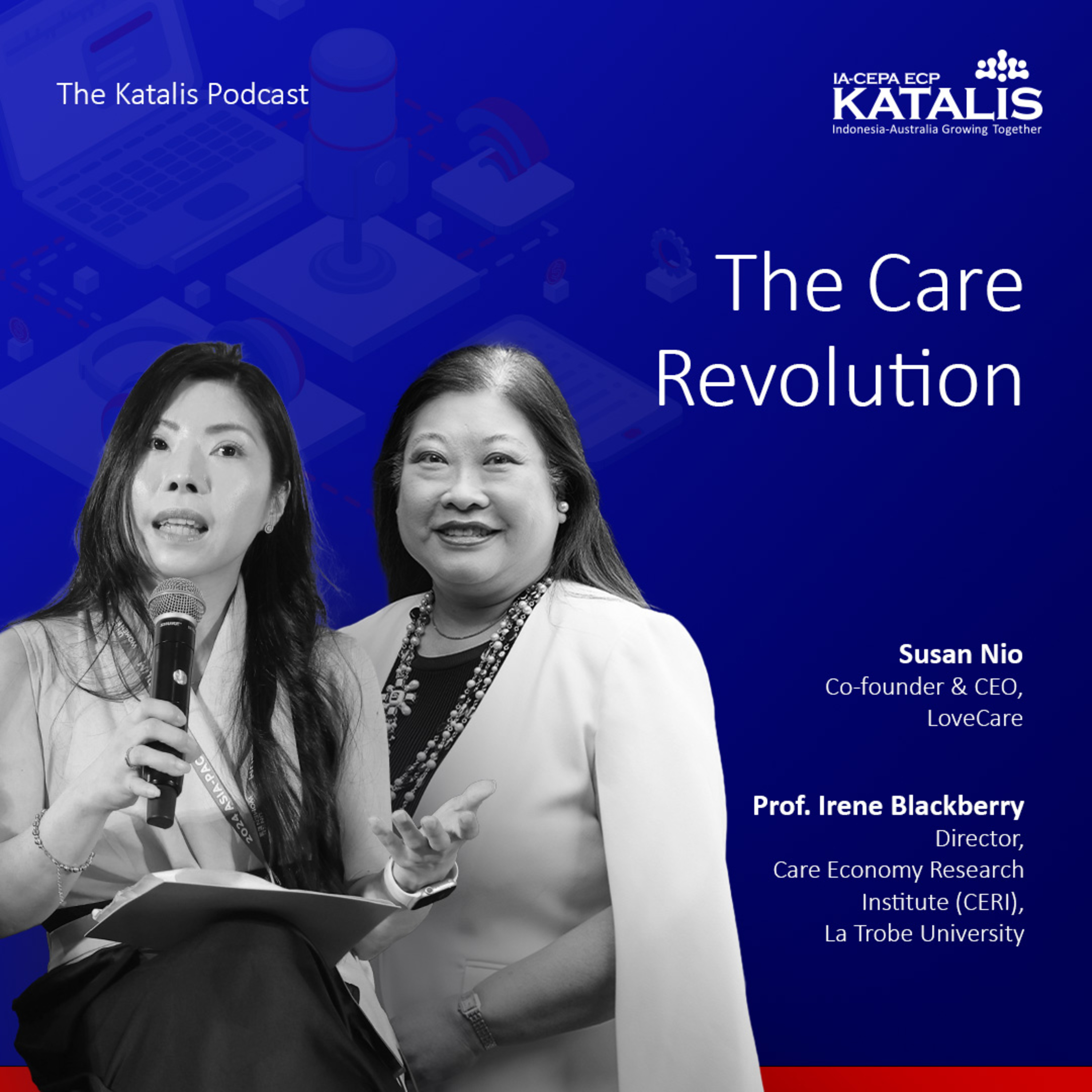The Katalis Podcast