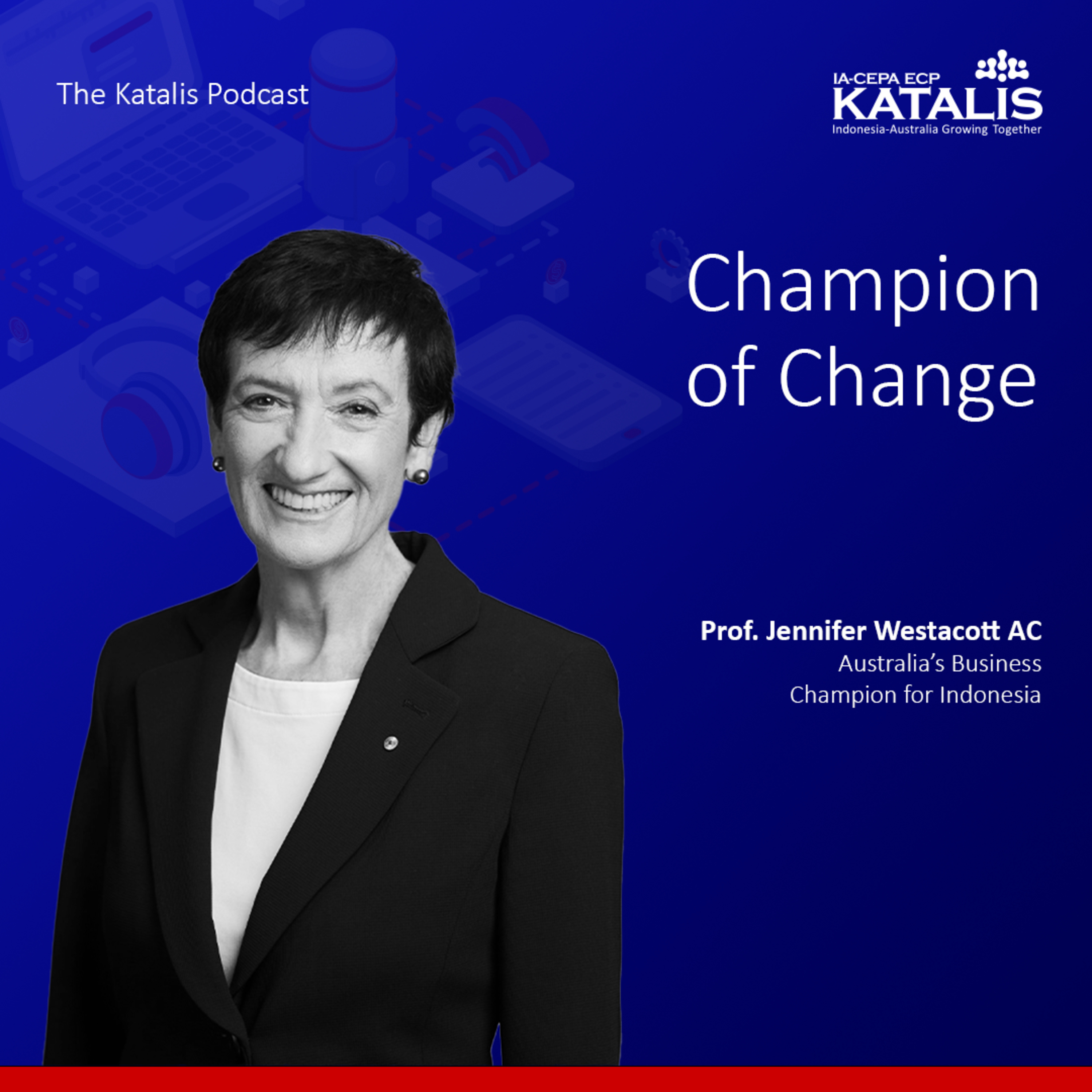 The Katalis Podcast