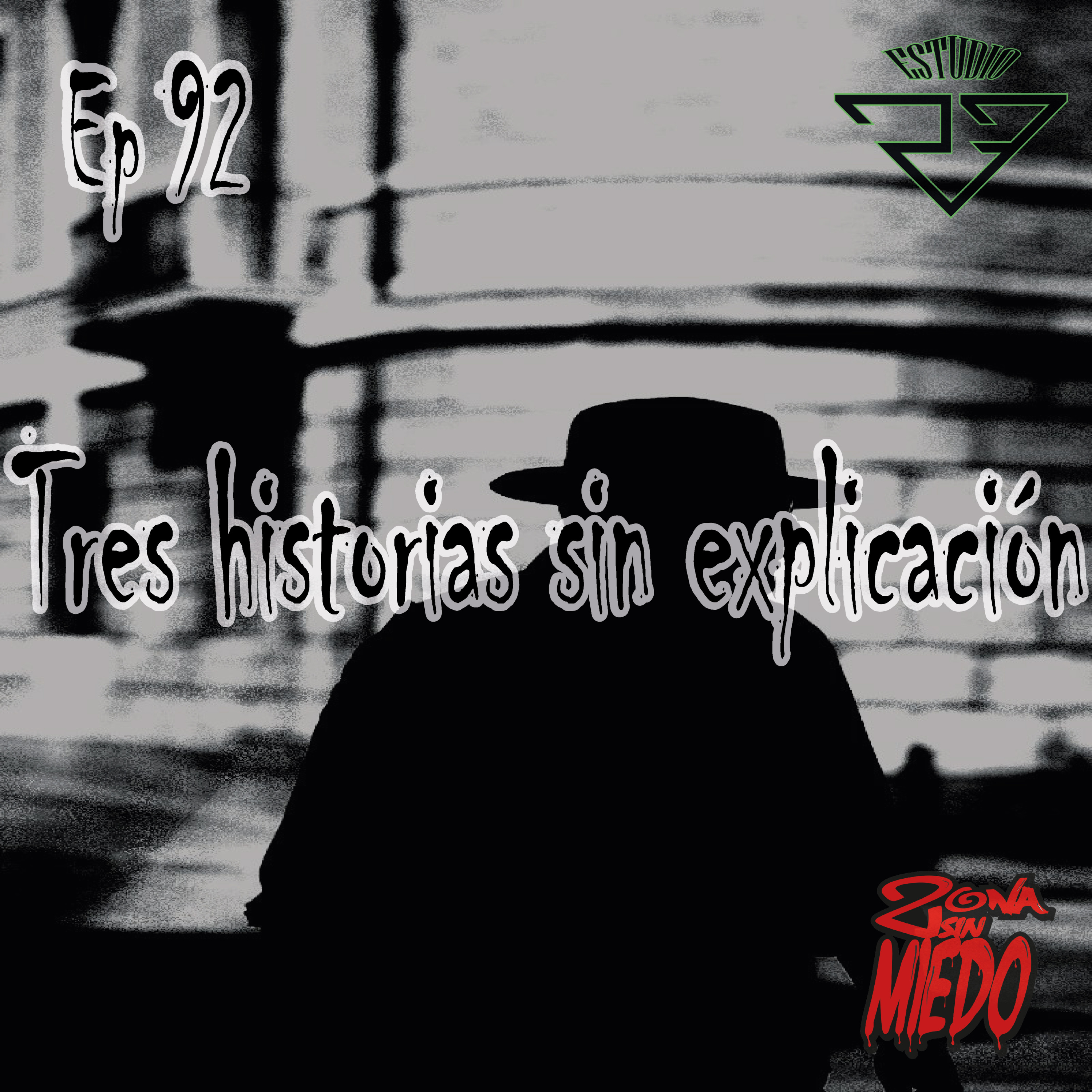 Zona Sin Miedo