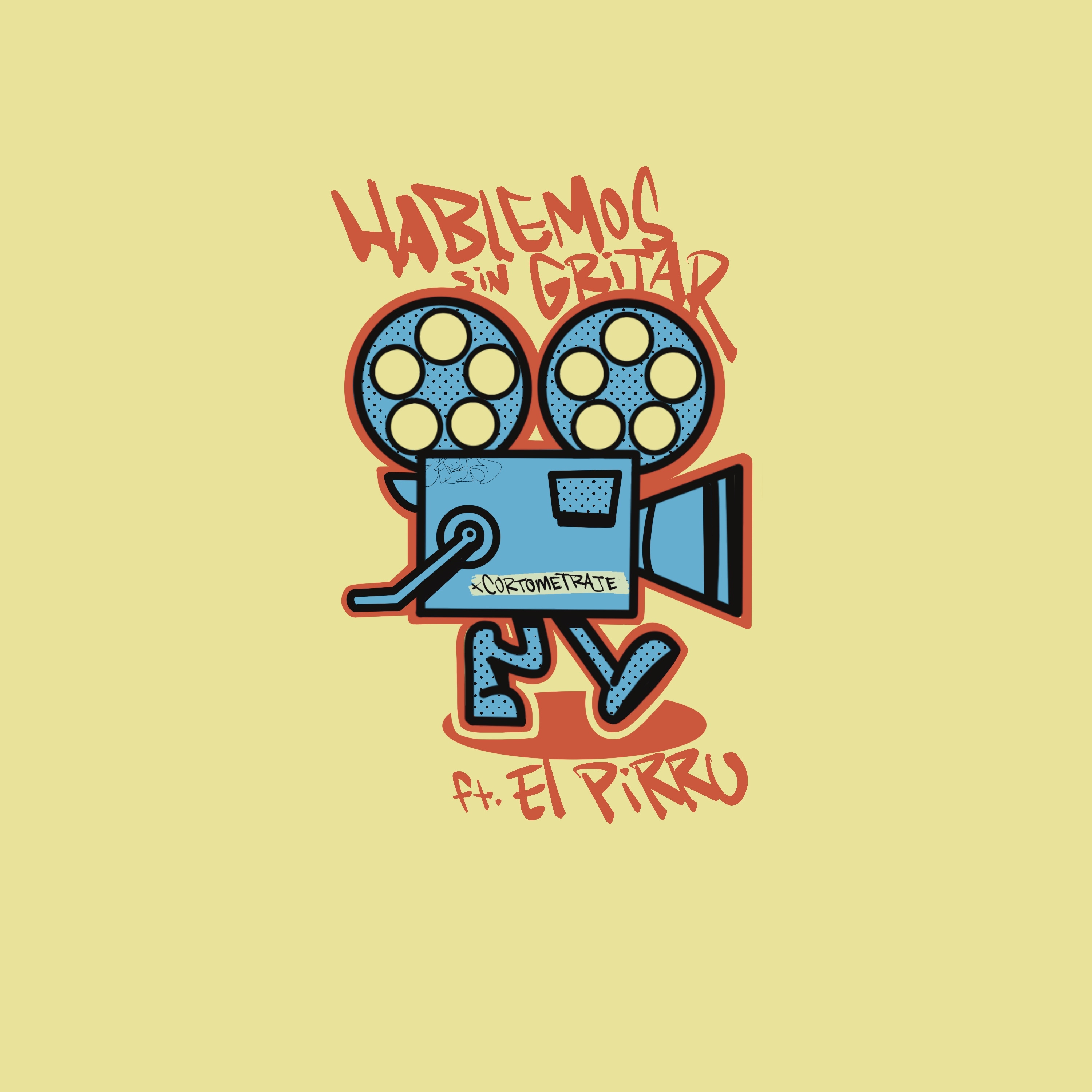Cortometraje Ep 6.5 episode artwork