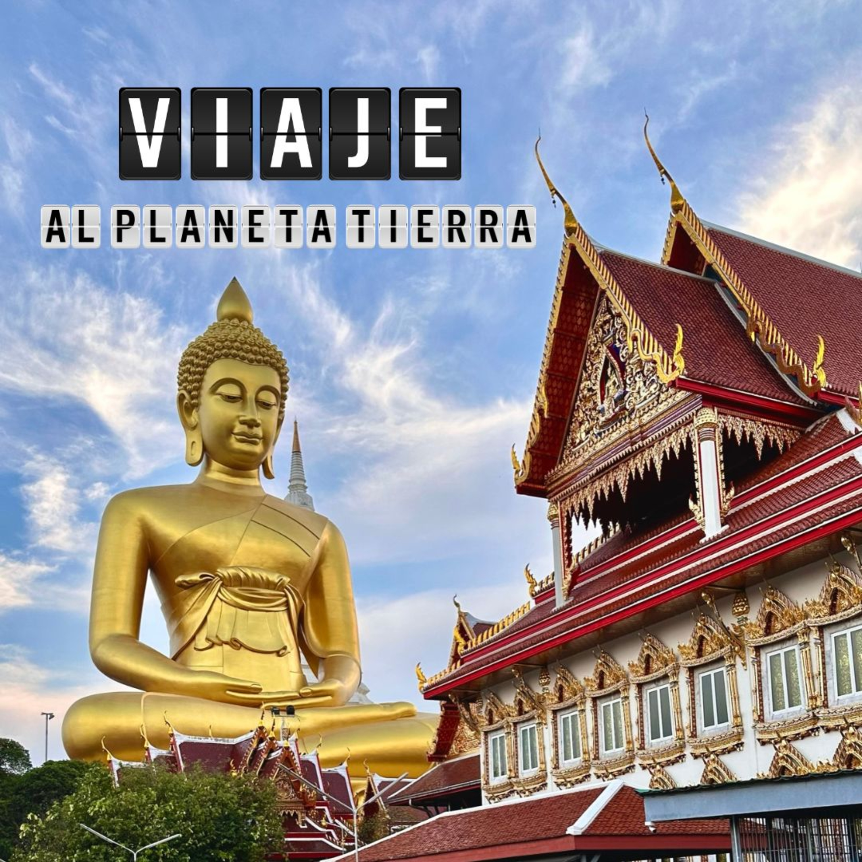#54 Bangkok: la ciudad más amada/odiada del Sudeste Asiático