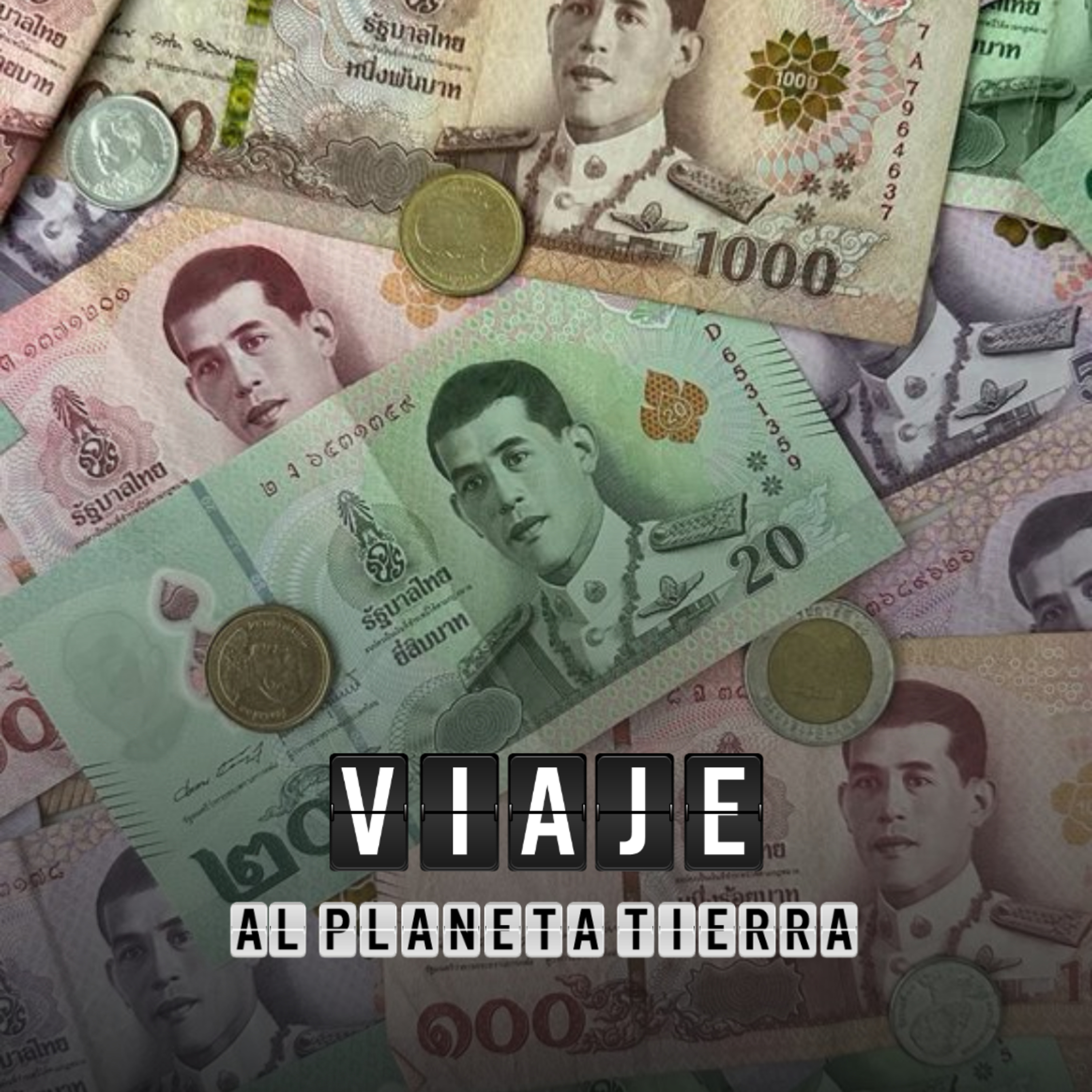 #57 ¿Cuánto cuesta viajar a Tailandia?